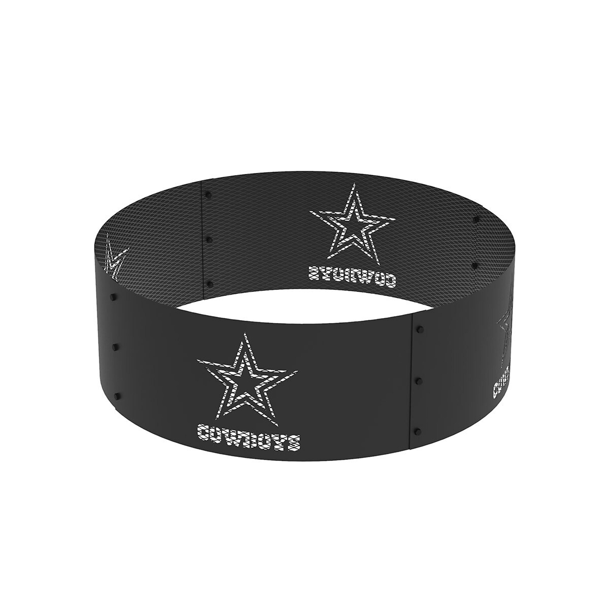 dallas cowboys steel