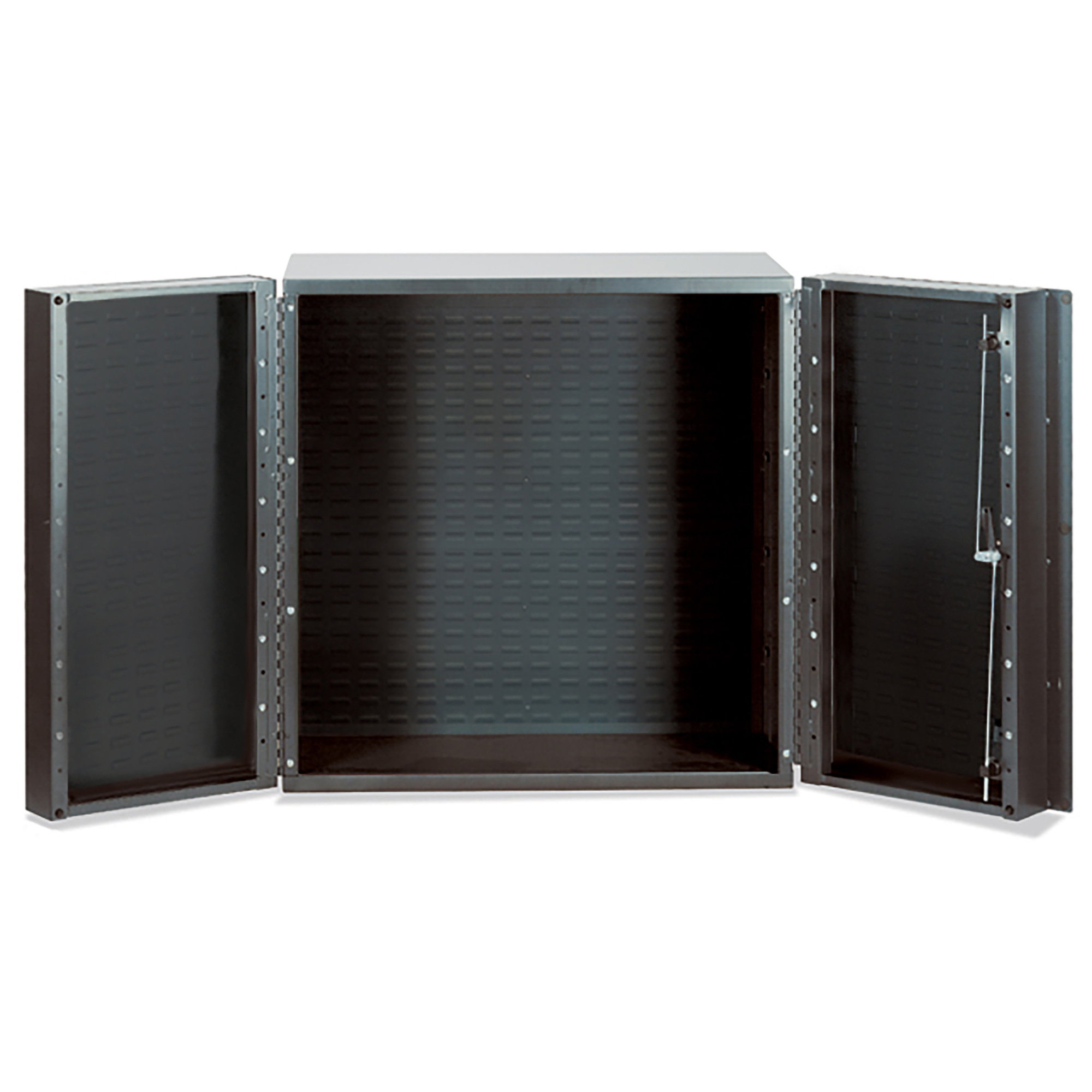 Valley Craft, Half Cabinet, Height 36 in, Width 36 in, Model# F87459A8