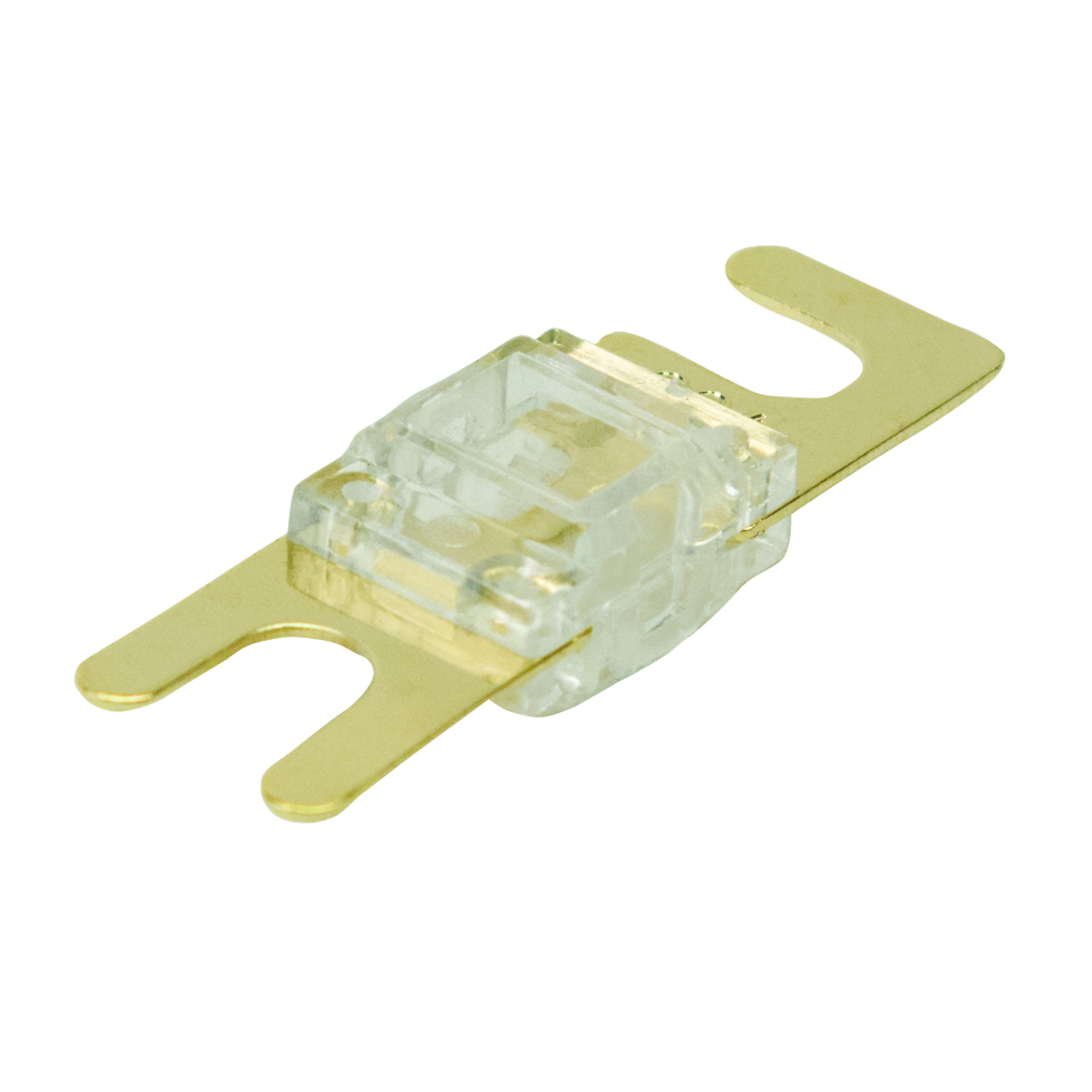 Viair Mini ANL Fuse - 80A, 4 Pk, Model# 92969