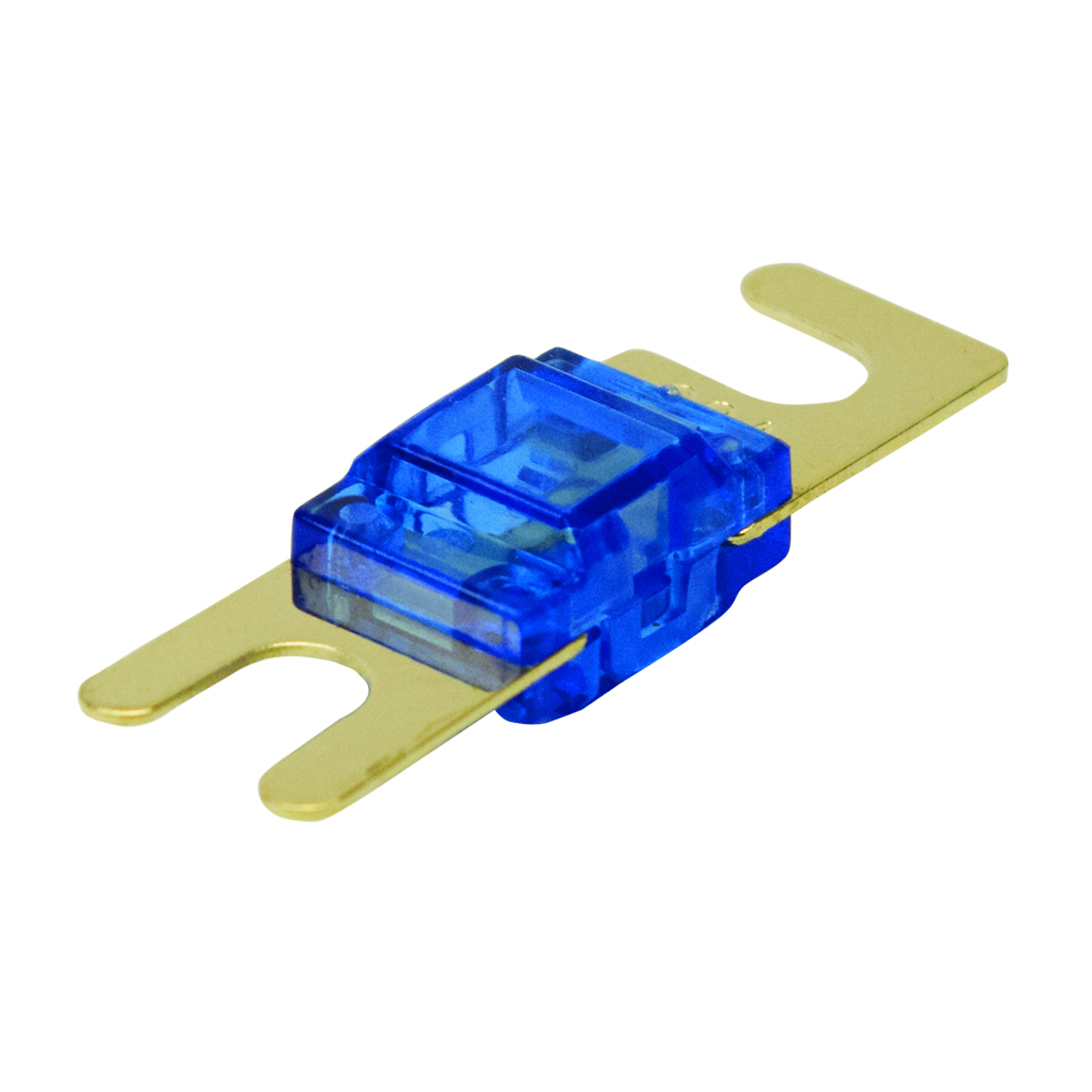 Viair Mini ANL Fuse - 60 Amps, 4 Pack, Model# 92967