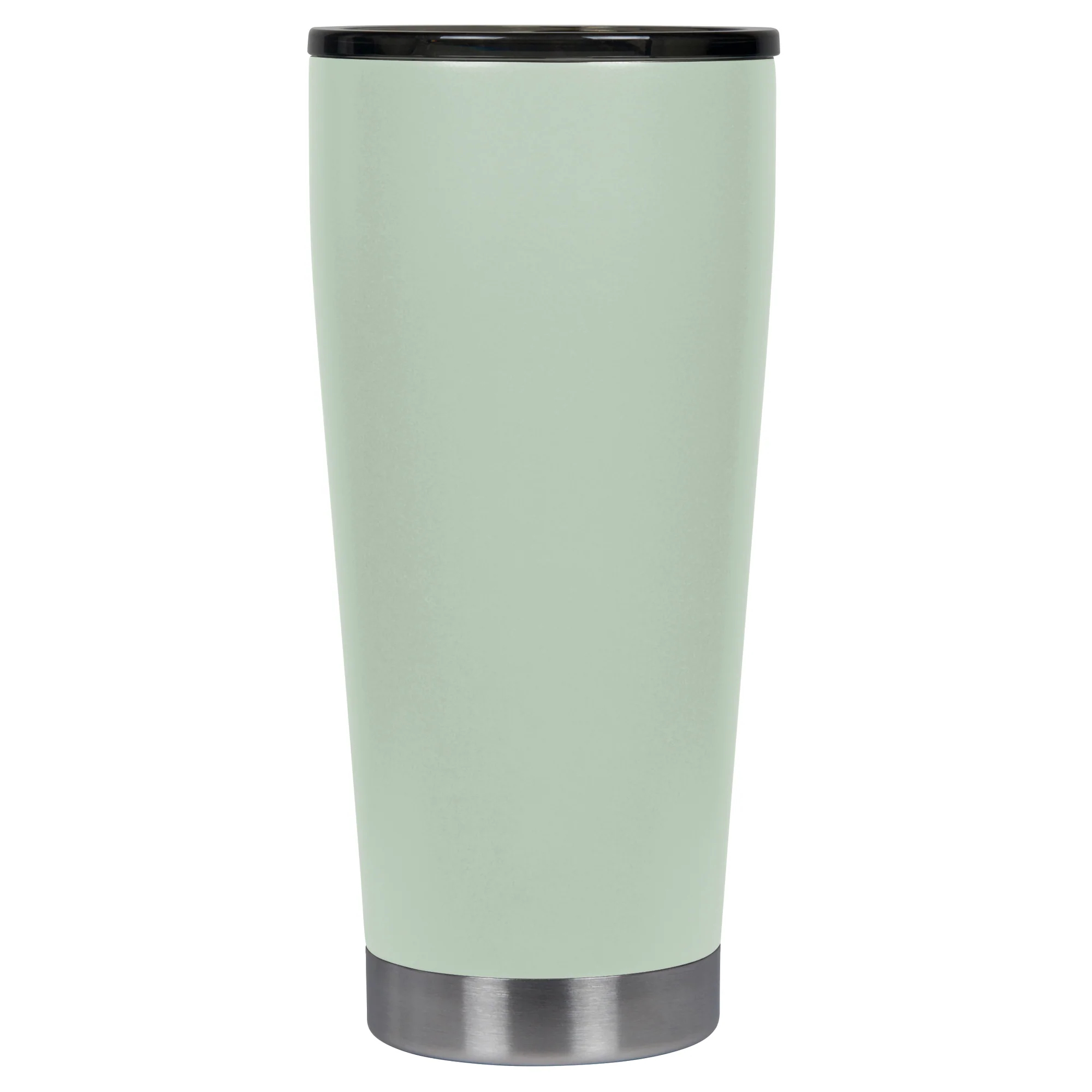 FIFTY/FIFTY, 20oz - Sage Tumbler with Smoke Cap, Size 20 oz, Color Green, Model# T20000021