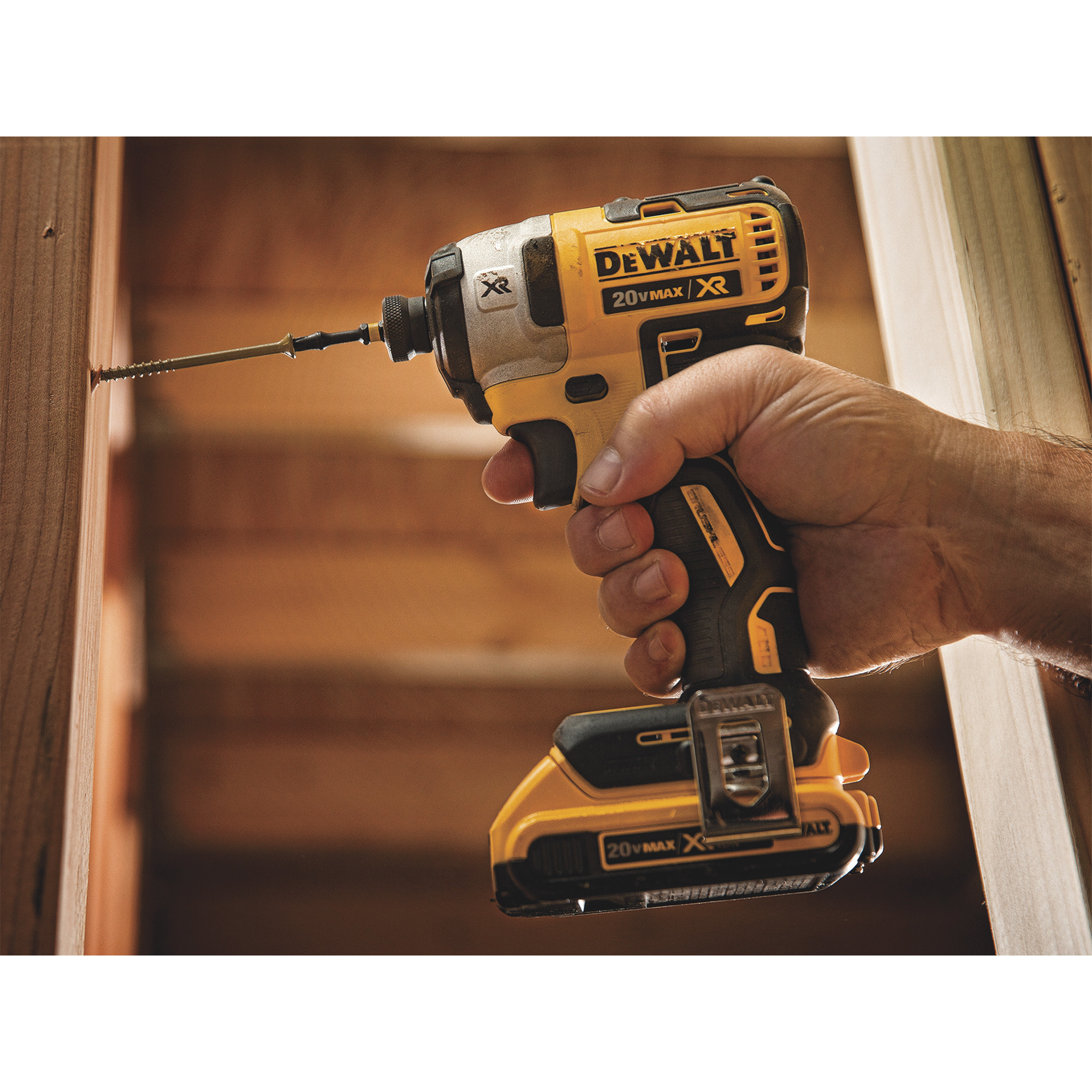 Max Xr Dewalt 20v Brushless Drill Review Dewalt Dck283d2 Reviews