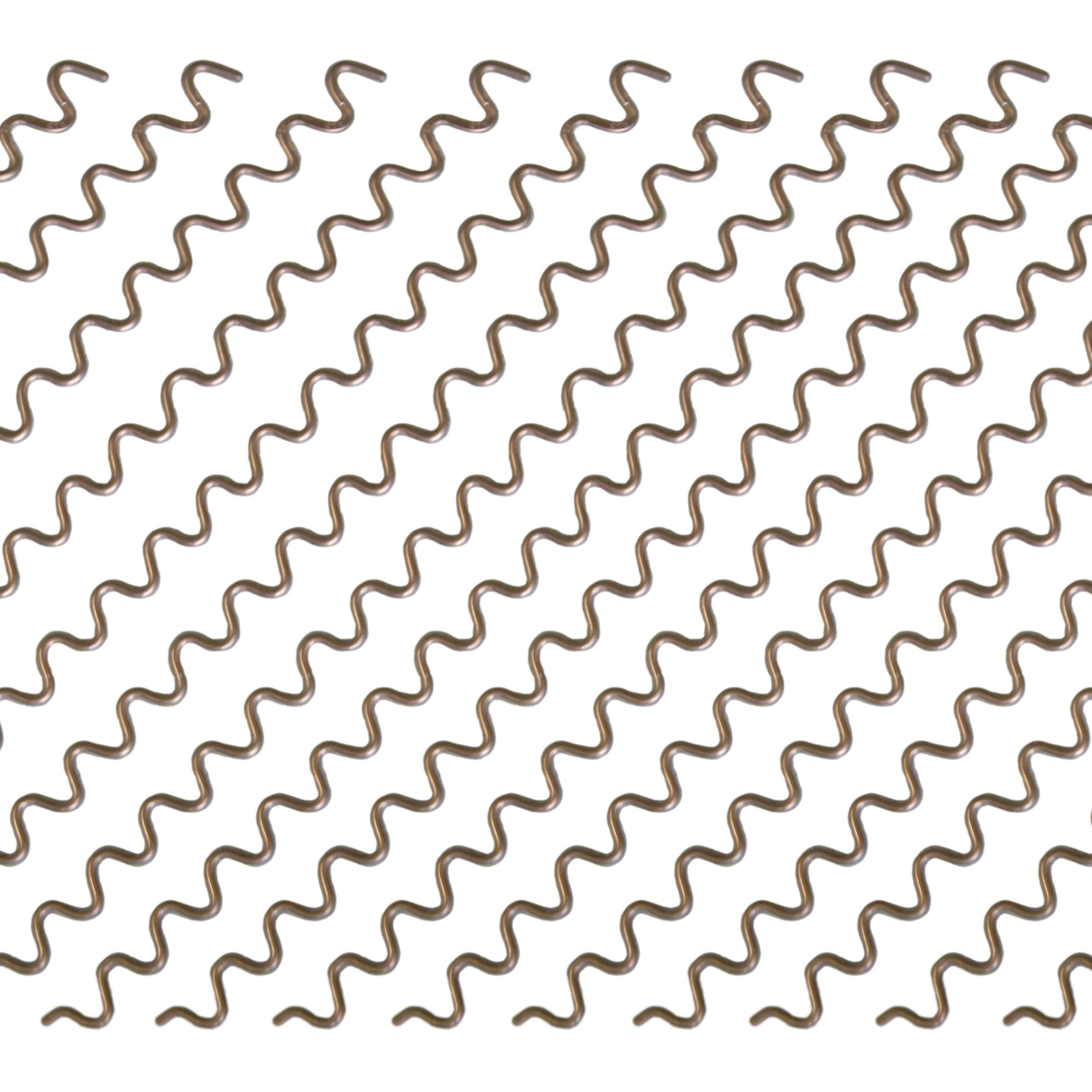 Dent Fix Thick Wiggle Wire, 1/2 Lb., Approx. 15 Pcs., Model# DF-508TK