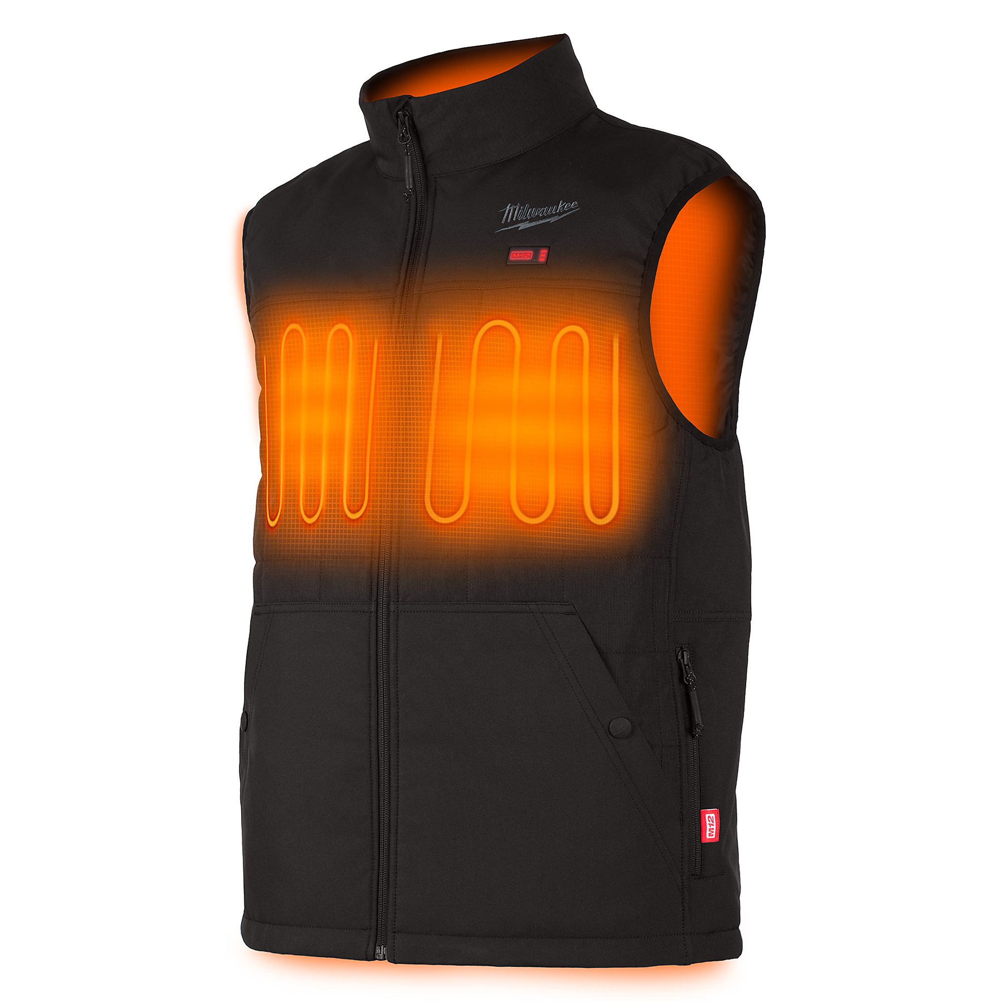 Milwaukee M12™ HEATED AXIS™ VEST