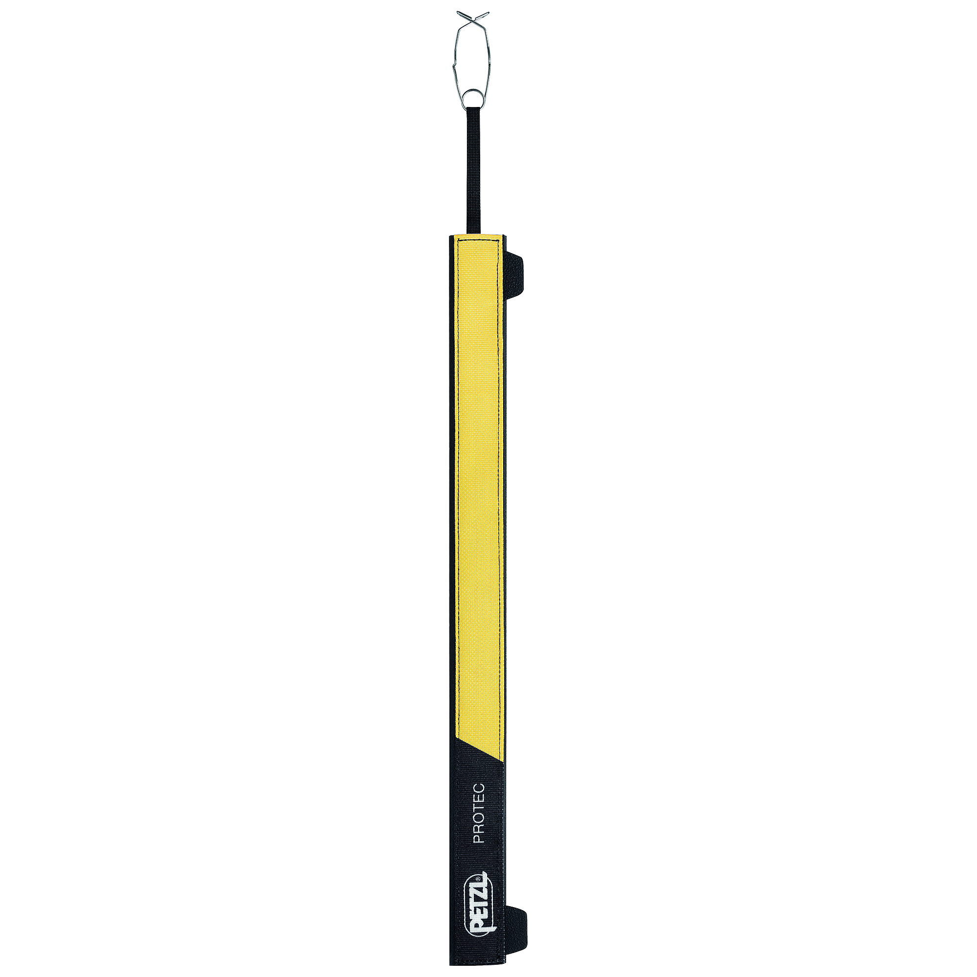 Petzl, PROTEC flexible fixed rope protector, Model# R003AA00