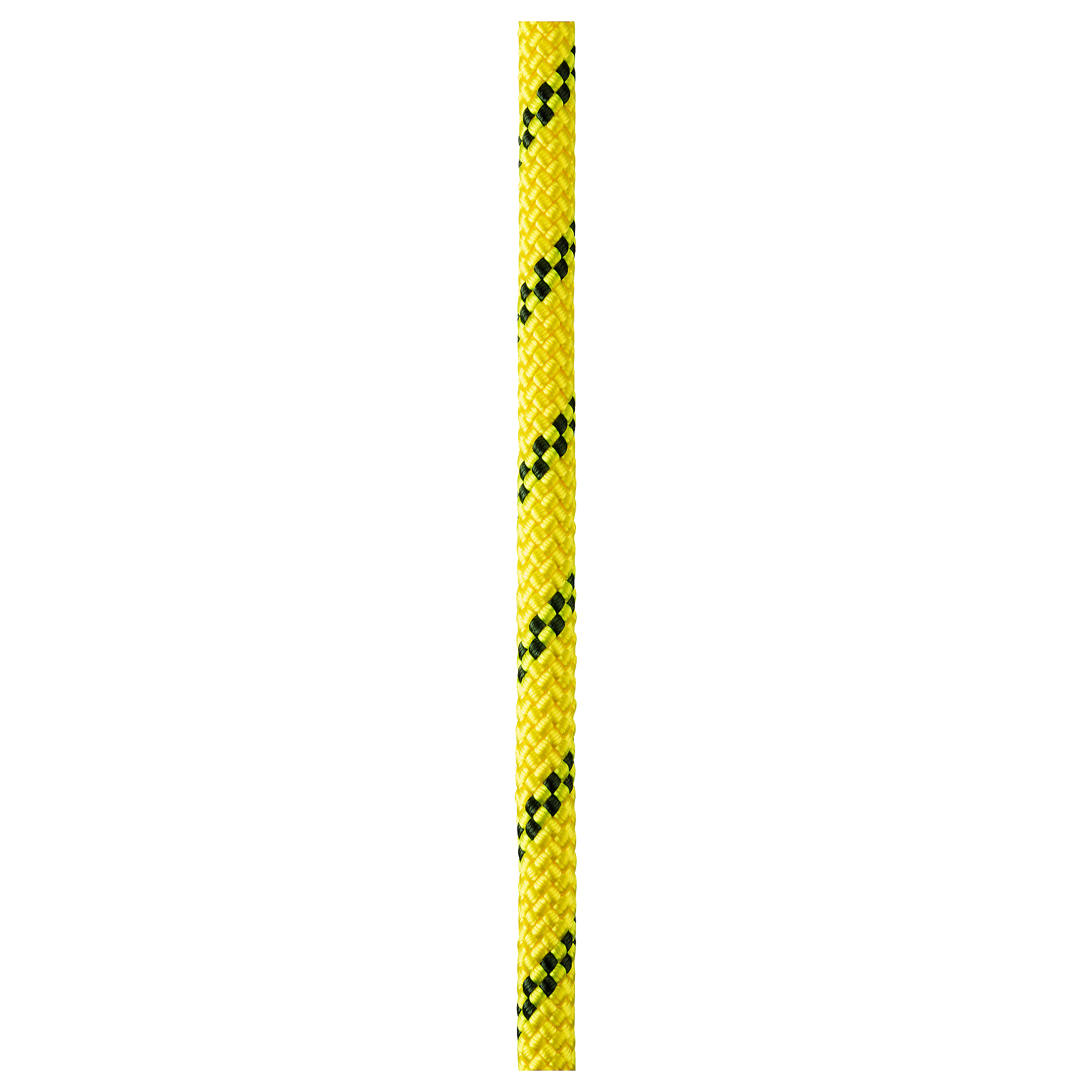 Petzl, AXIS rope 11mm 150ft. yellow NFPA, Model# R074AA01