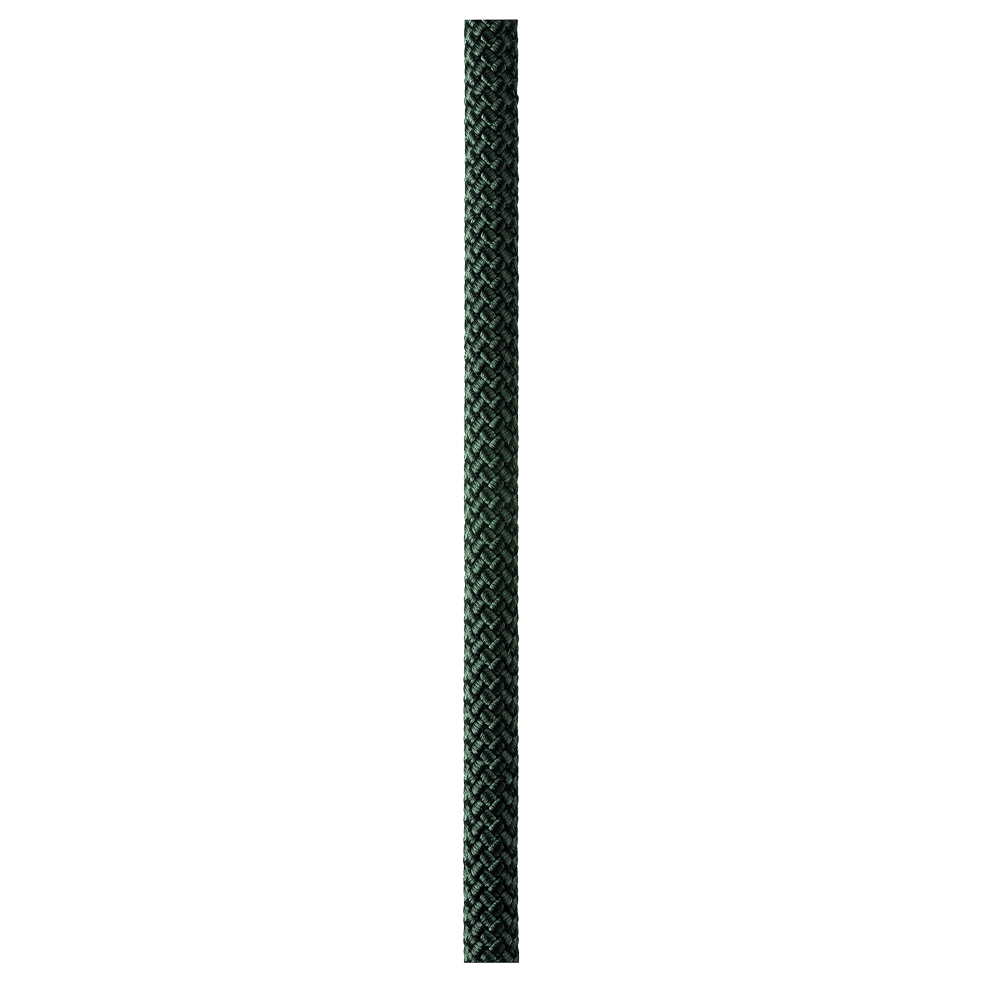 Petzl, AXIS rope 11mm 150ft. black NFPA, Model# R074AA02