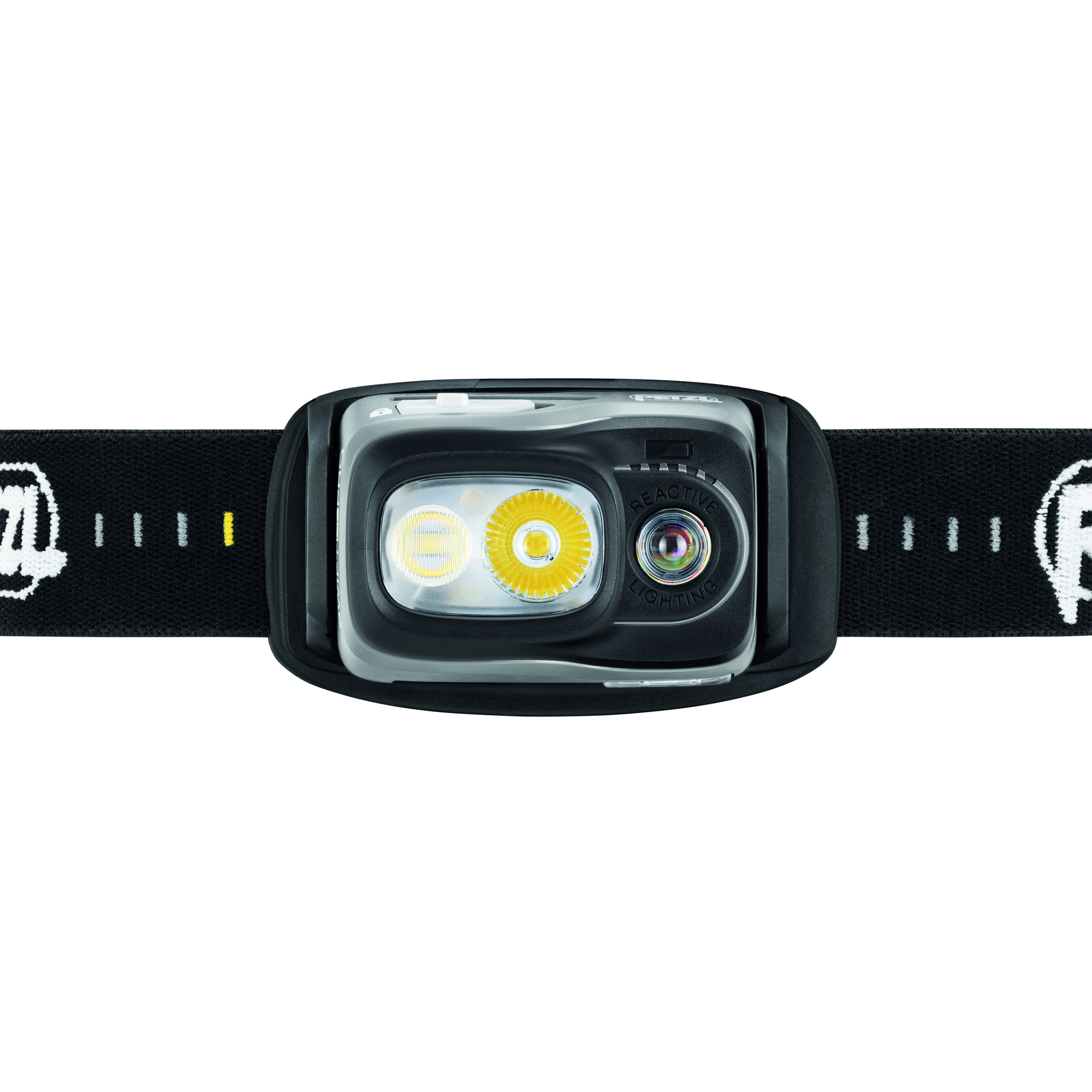 Petzl, SWIFT RL PRO headlamp 900 lumens, red light mode