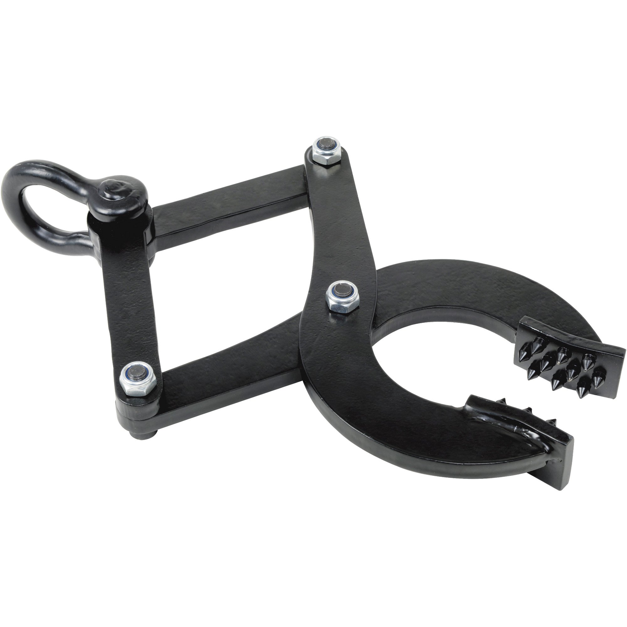 Strongway Pallet Puller — 5000-lb. Capacity