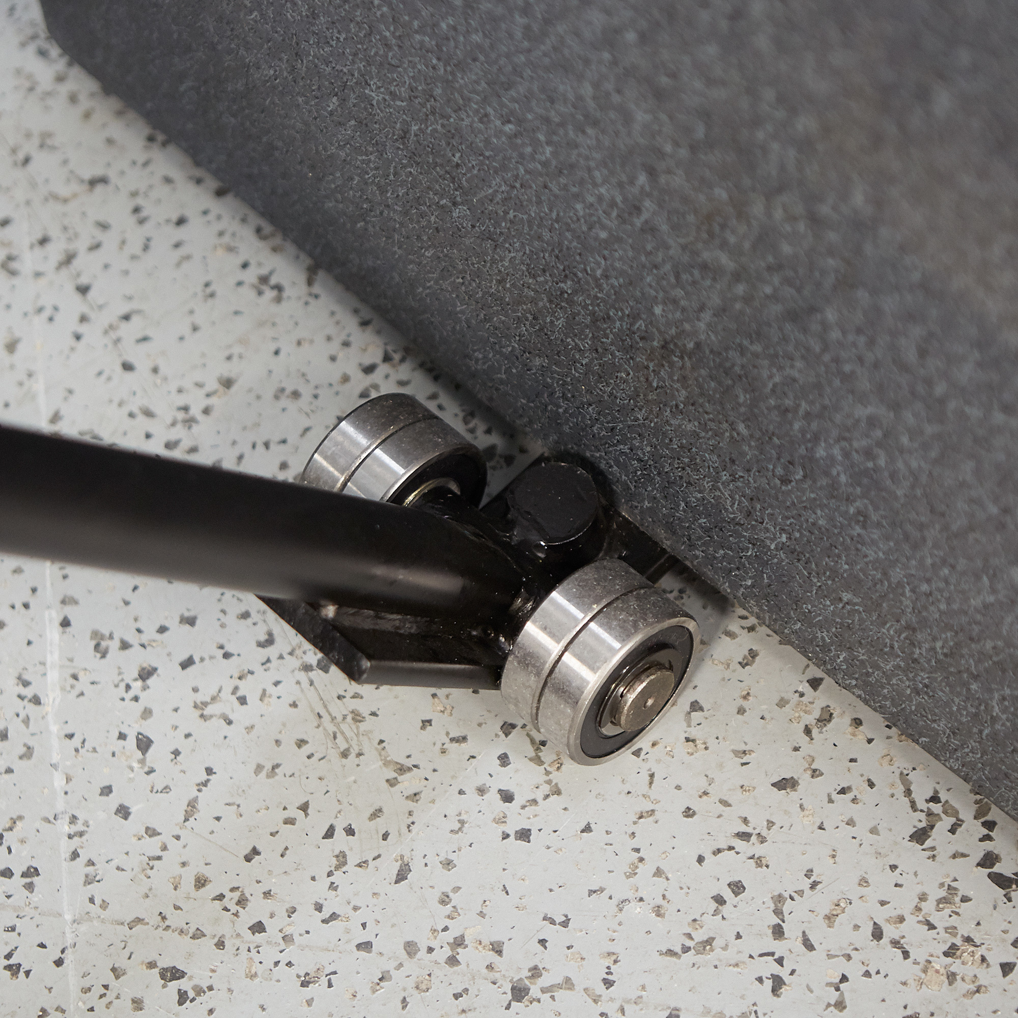 Strongway steel pry bar lever discount