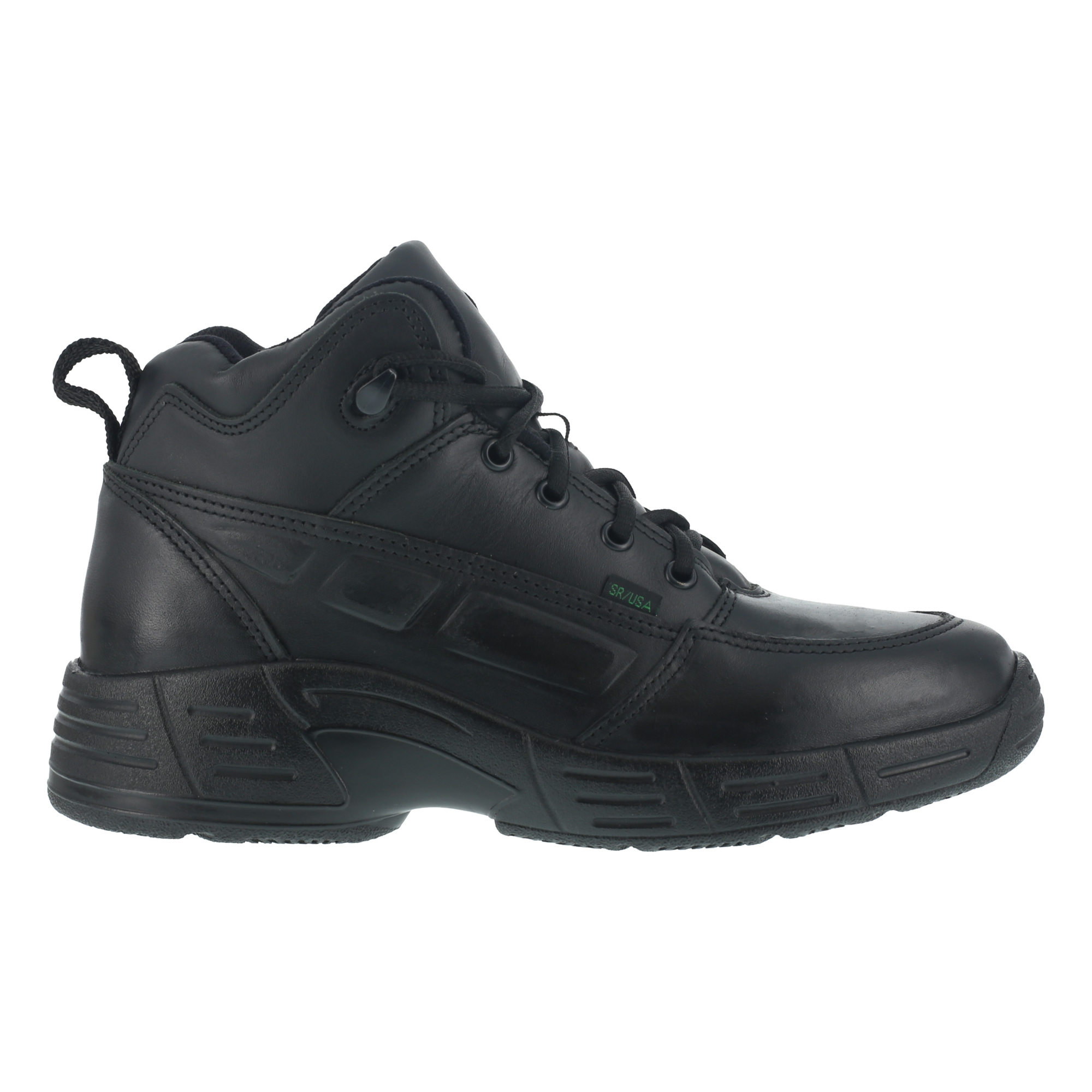 Reebok, Athletic Postal High-Top Boot
