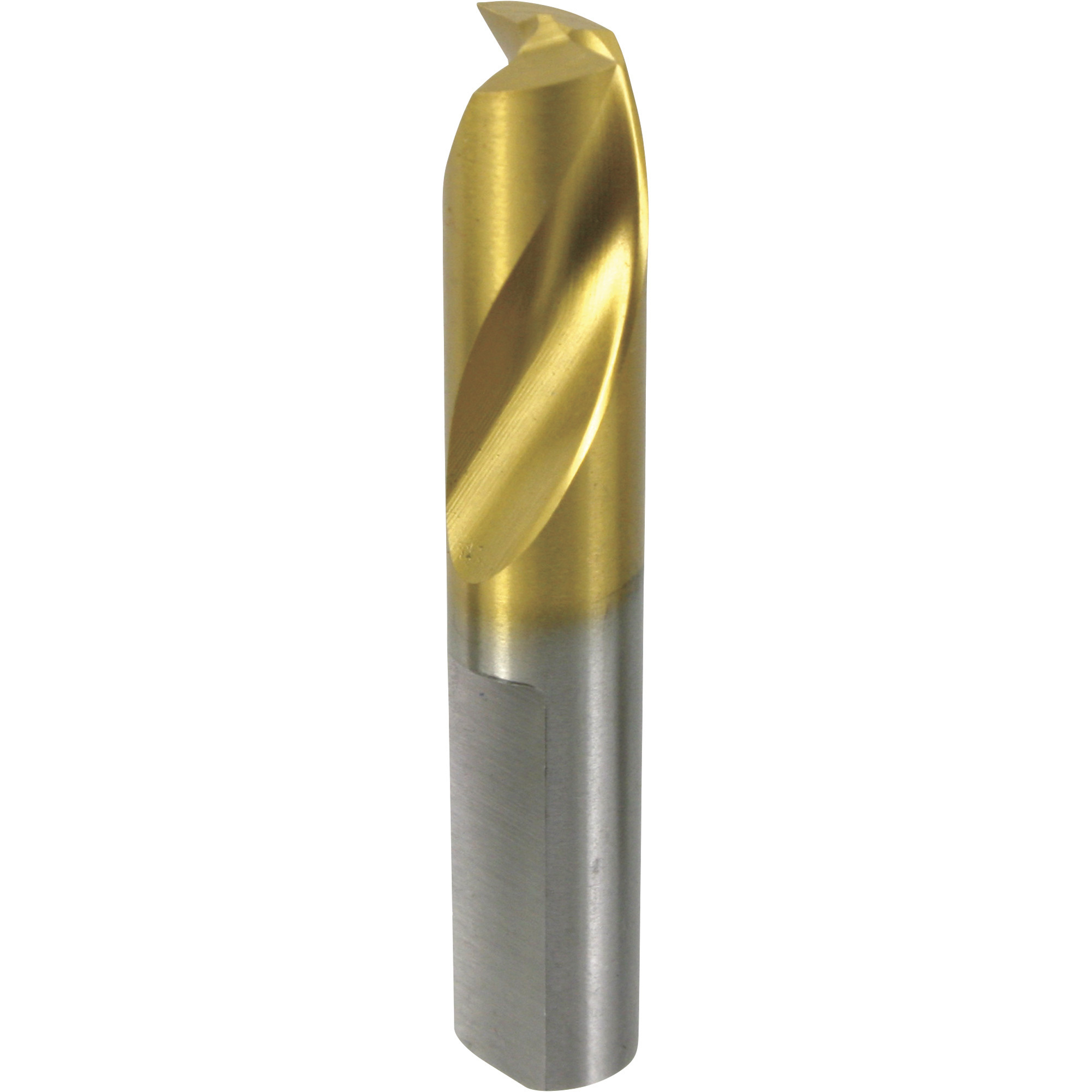 Dent Fix Spot Weld Drill Bit, Titanium, 8mm x 45mm, Model DF-1680T