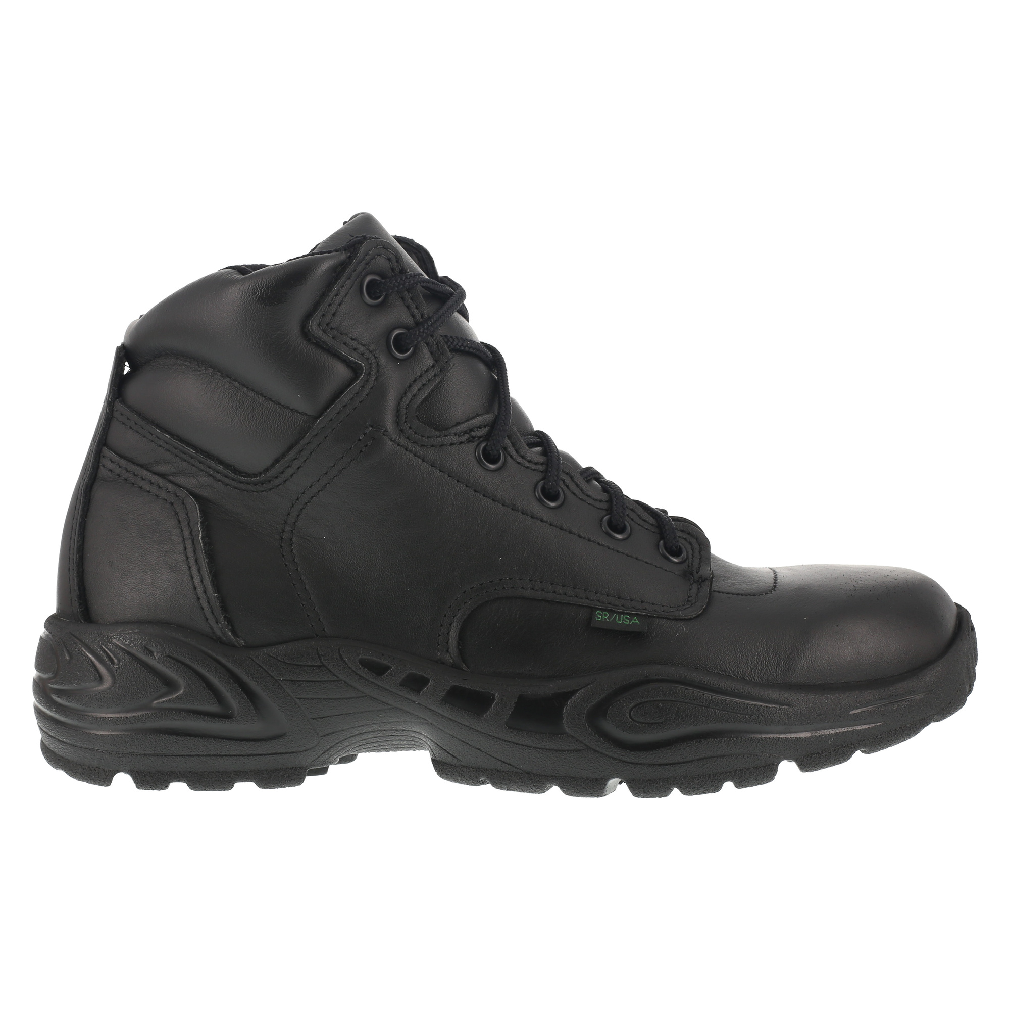 Reebok Black Boots Mens Size 10 Reebok Men main image 2