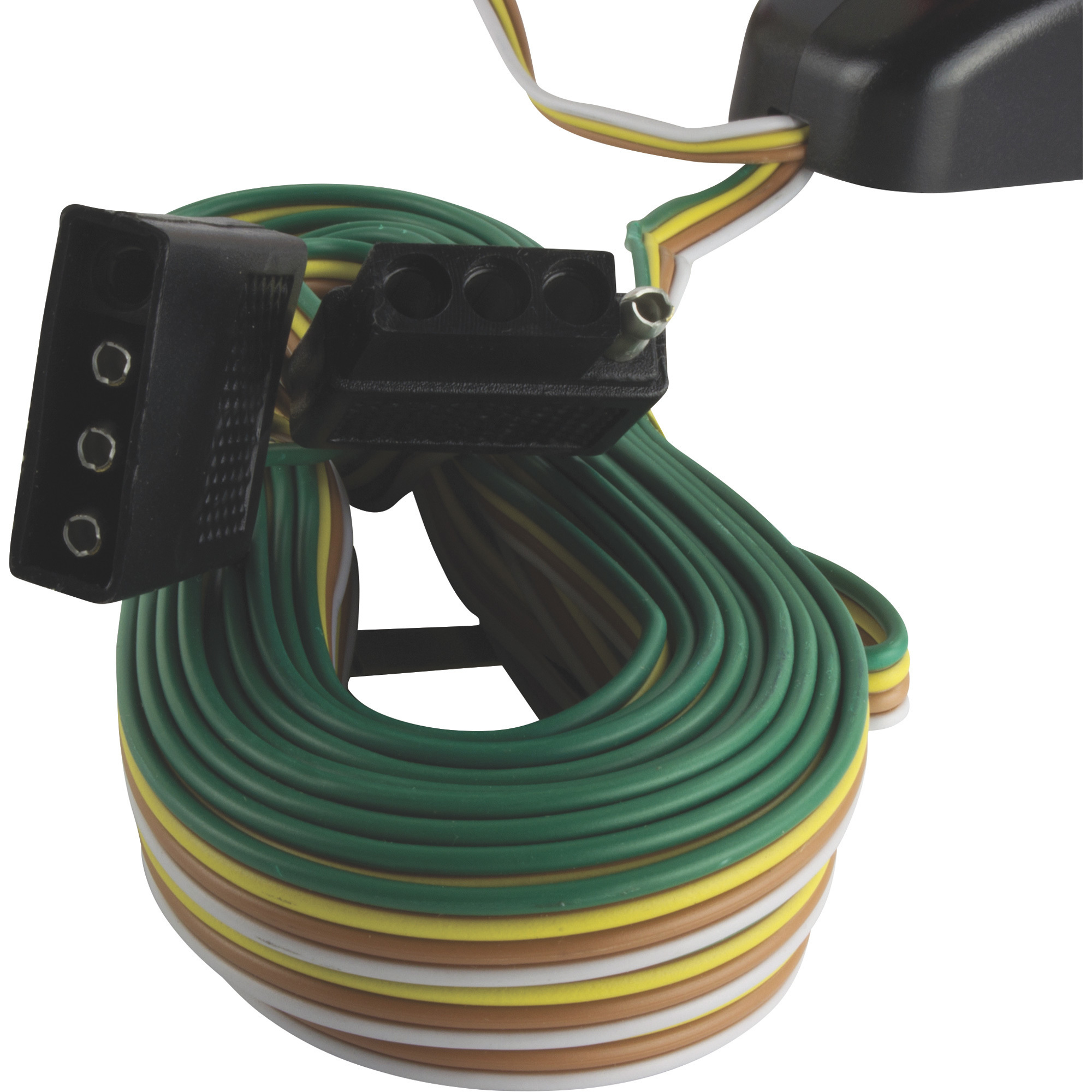 Hopkins Towing Solutions LED Towing Light Kit, Model C7300