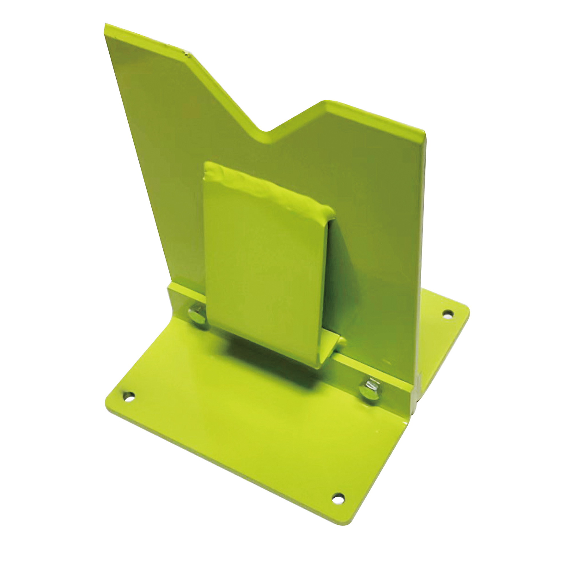 Timber Tuff Tools, Kindling Splitter with base, Ram Force 1 Tons, Max. Log Diameter 16 in, Max. Log Length 16 in, Model# TMW-86