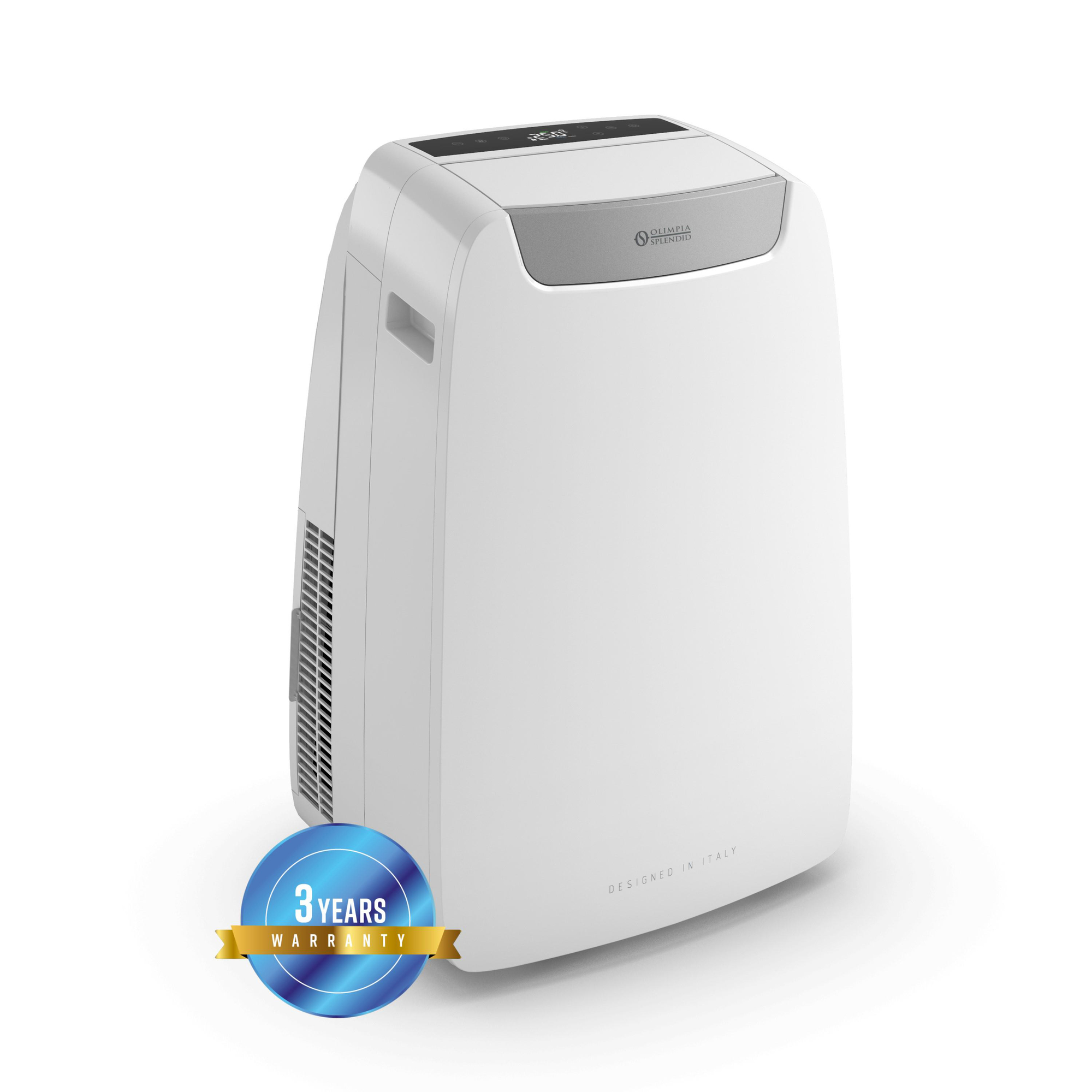 Olimpia Splendid Dolceclima, Dolceclima Portable Air Conditioner+Heat