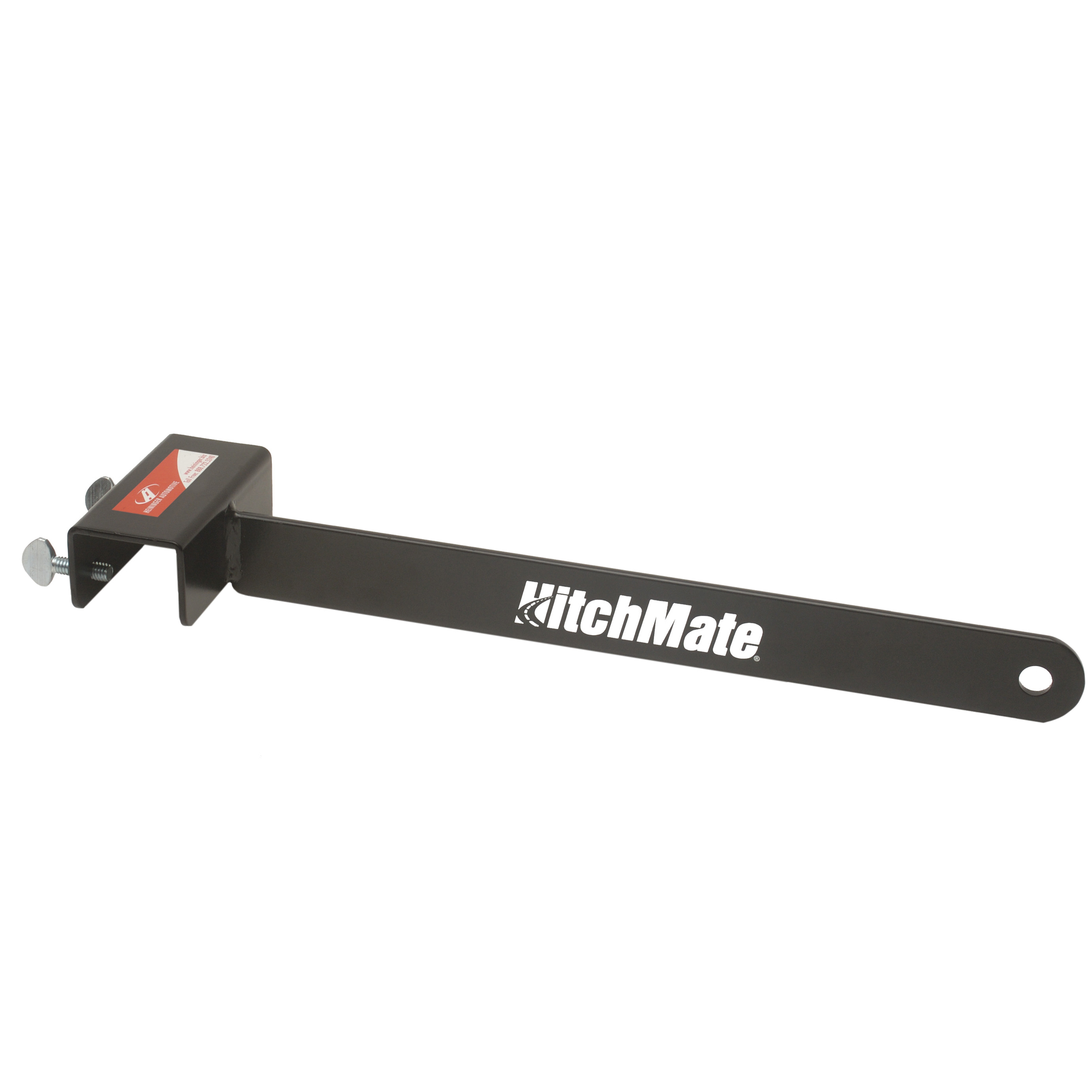 Heininger HitchMate StabiLoad Divider Bar, 16in.L, Model# 4017