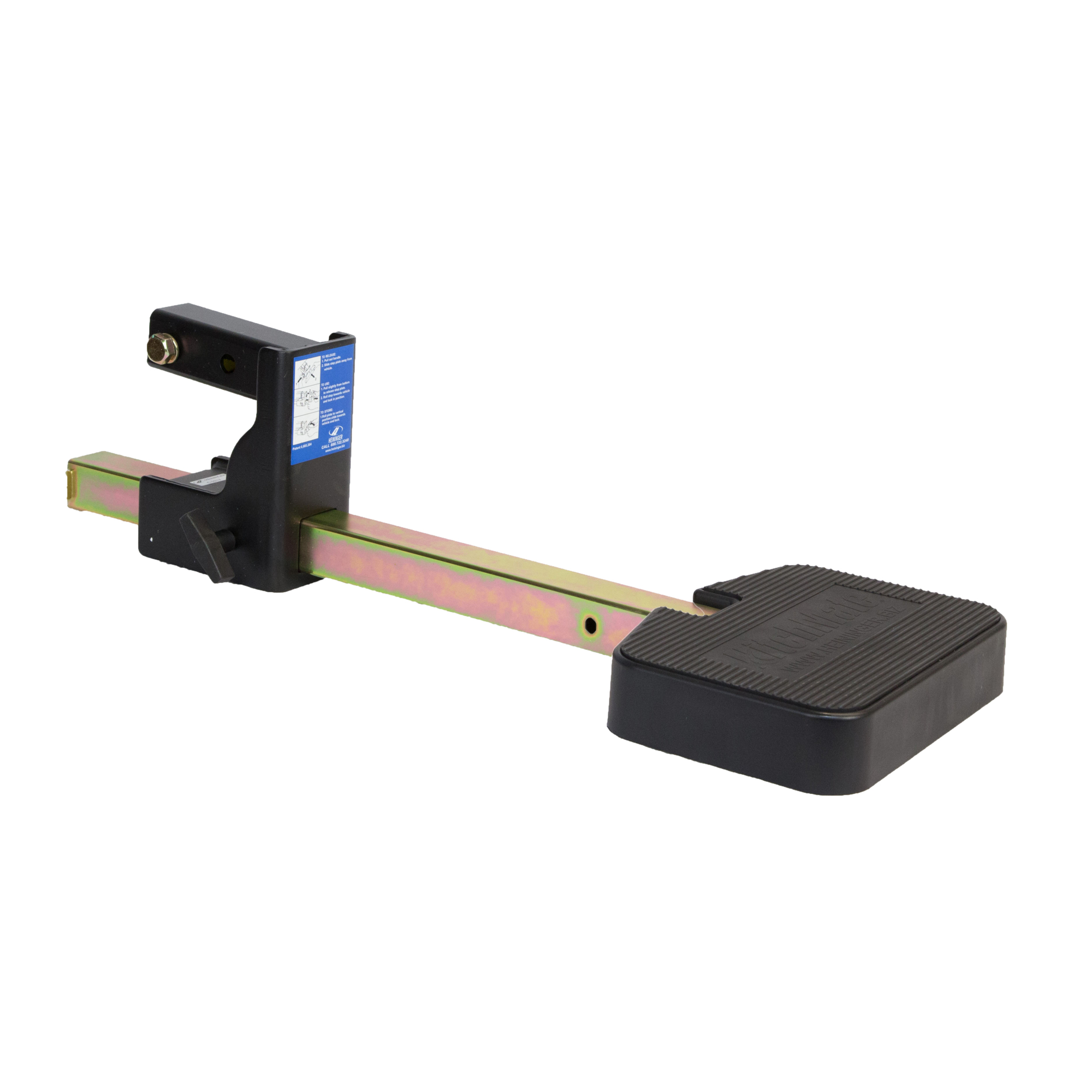 Heininger HitchMate, TruckStep XL, Model# 4037