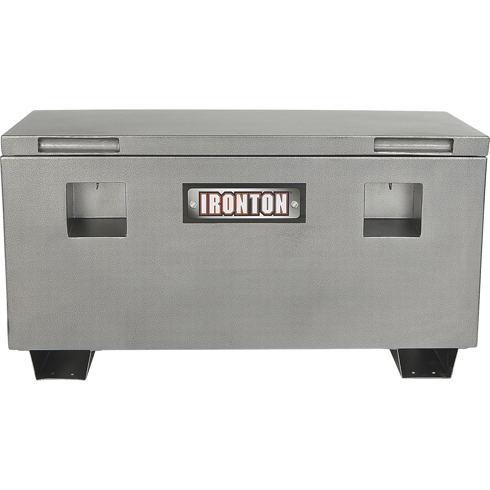 Small Steel Tool Box — Irontite Products Inc.