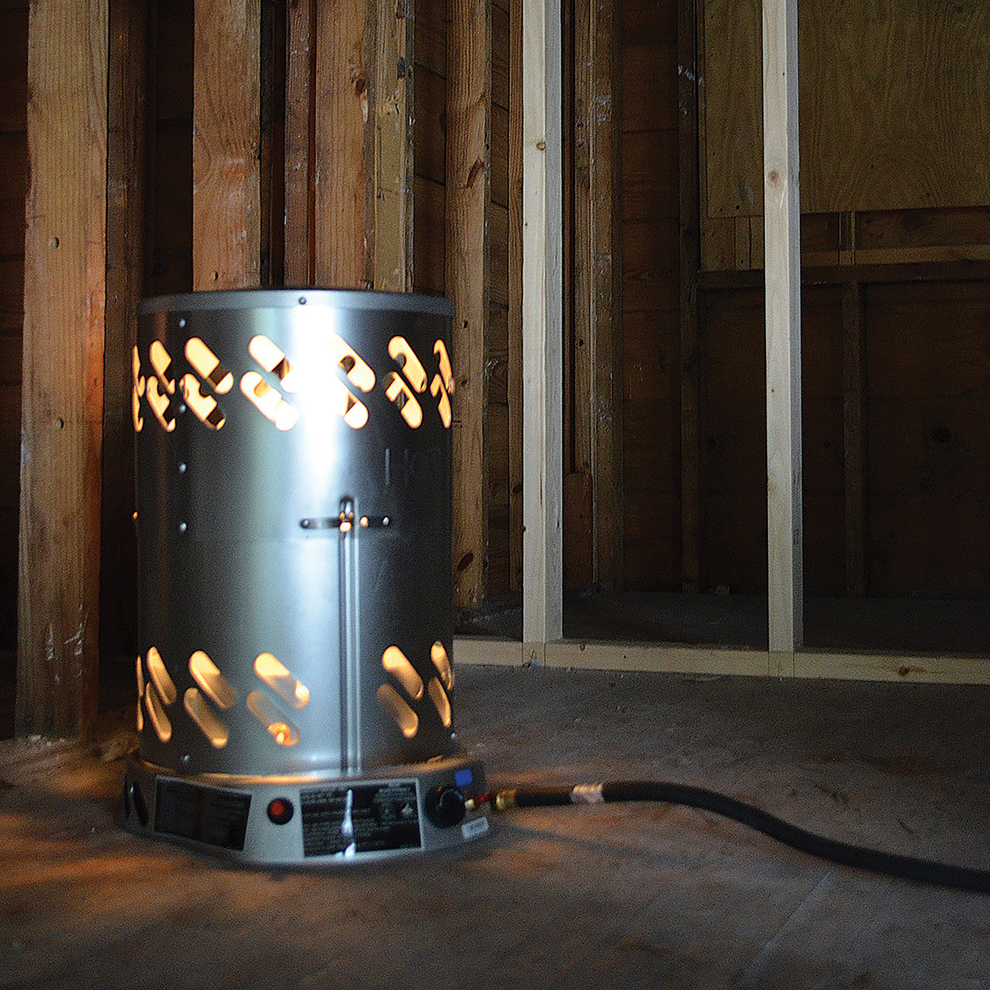 Btu Propane Heater Mr Heater 25000 Btu Convection Heater Heater