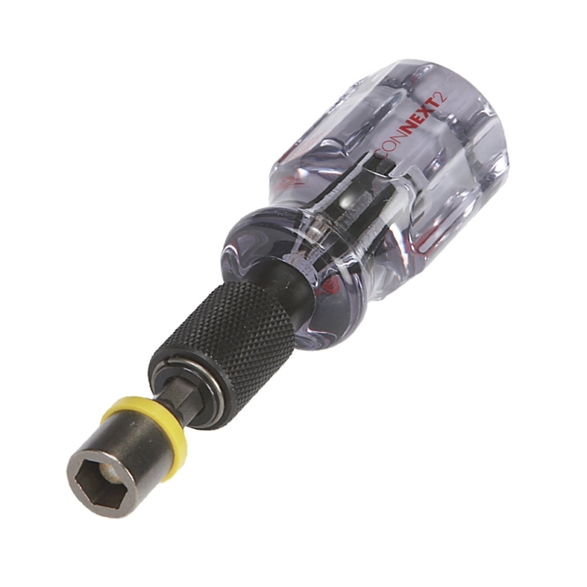 Malco, MALCO 5/16in. Magnetic Hex Hand Driver, Drive Type Other, Model# HHD2T