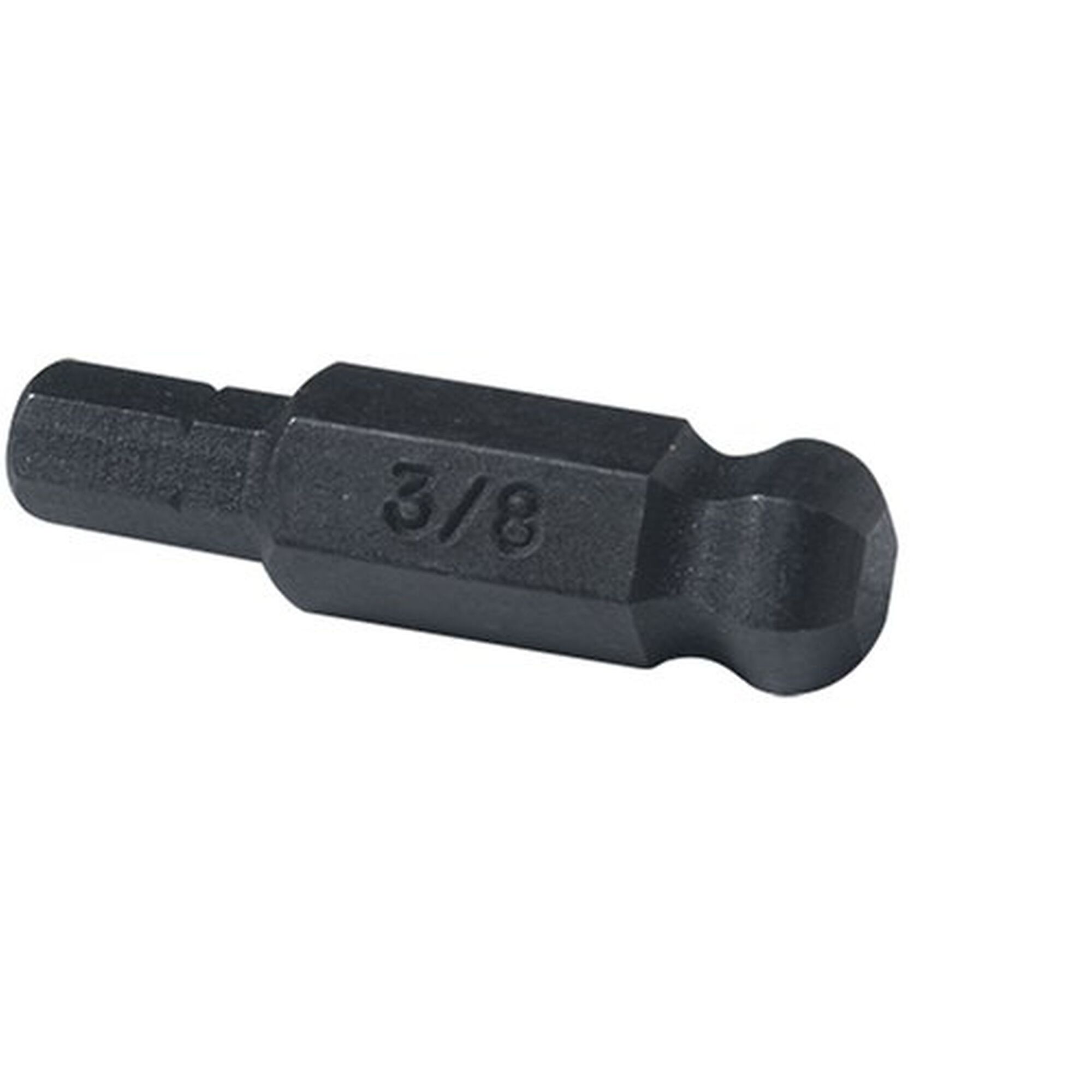 Bondhus, Ball End Insert Bit, 9 Piece, Drive Type Other, Model# 11099