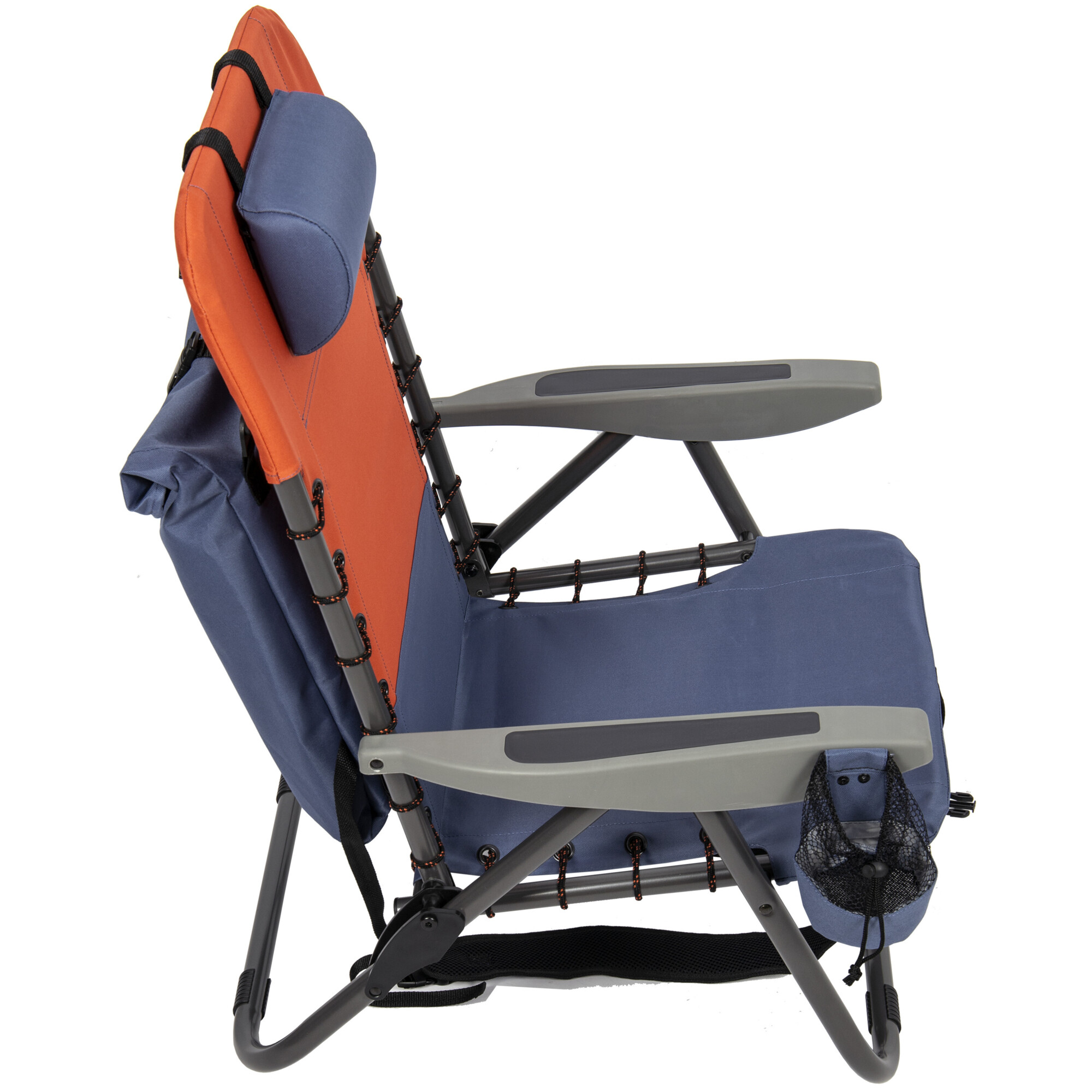 Backup (Hydraulic) Chairs - Colorado Heart Rescue - 877-233-4381