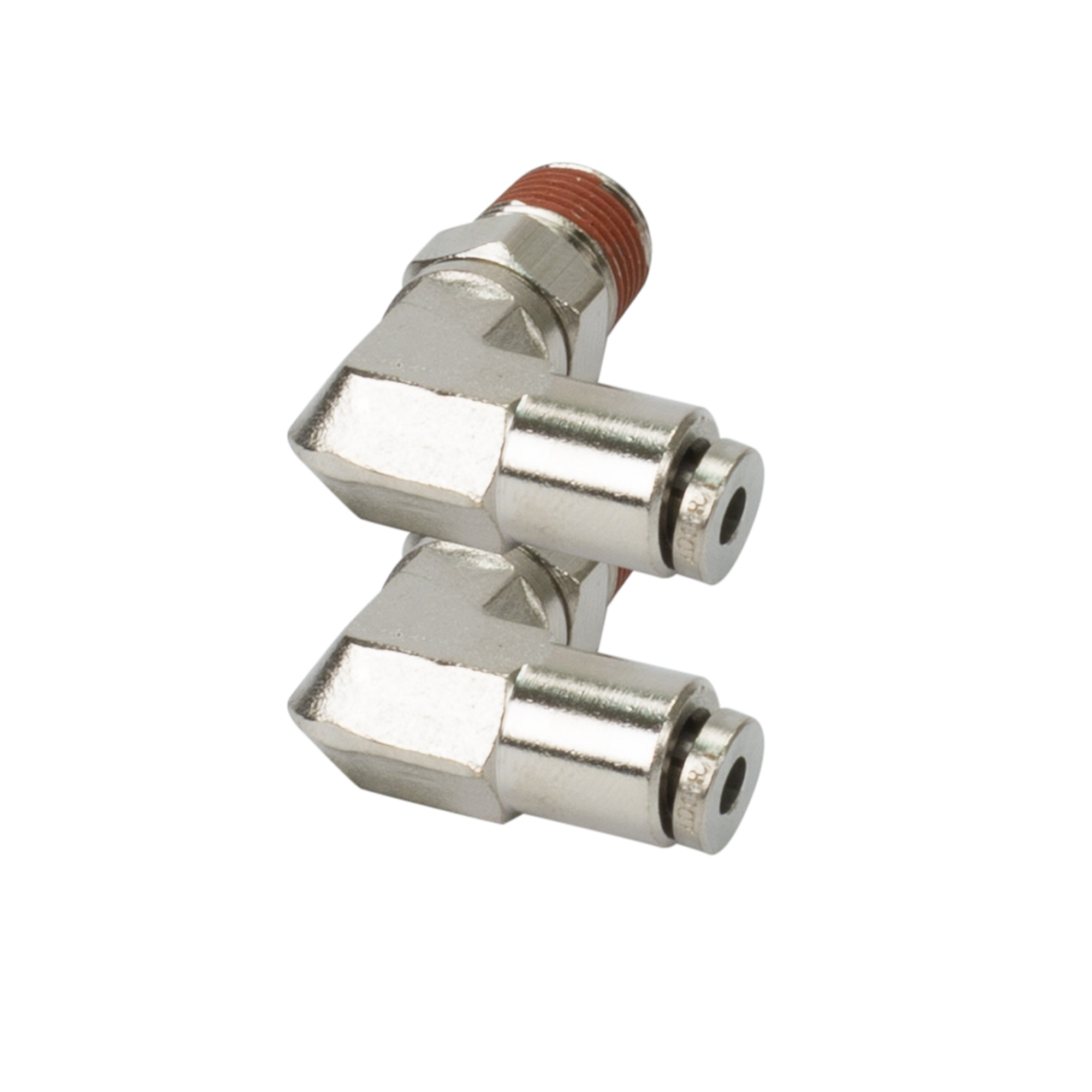 Viair, 90 Degree Swivel Elbow PTC Fitting, Model# 11842