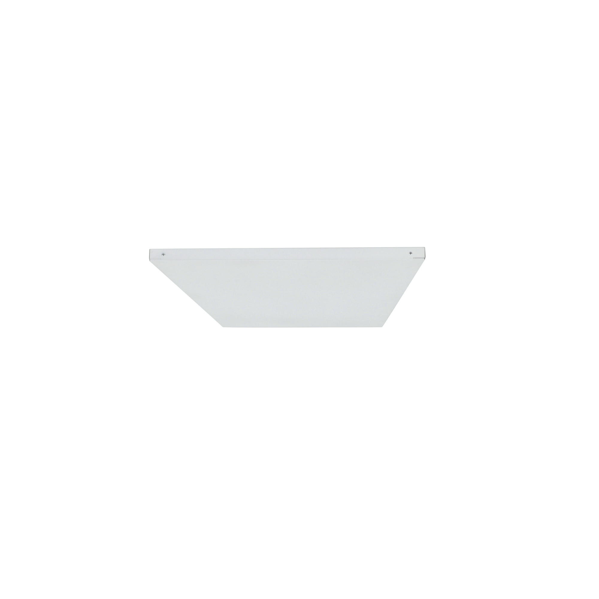 TPI, Rad. Ceiling Panel 375W 120/240V 2x2 Model# CP123 Fuel Type Electric, Heat Output 1280 Btu, Heat Type Radiant, Model# CP123