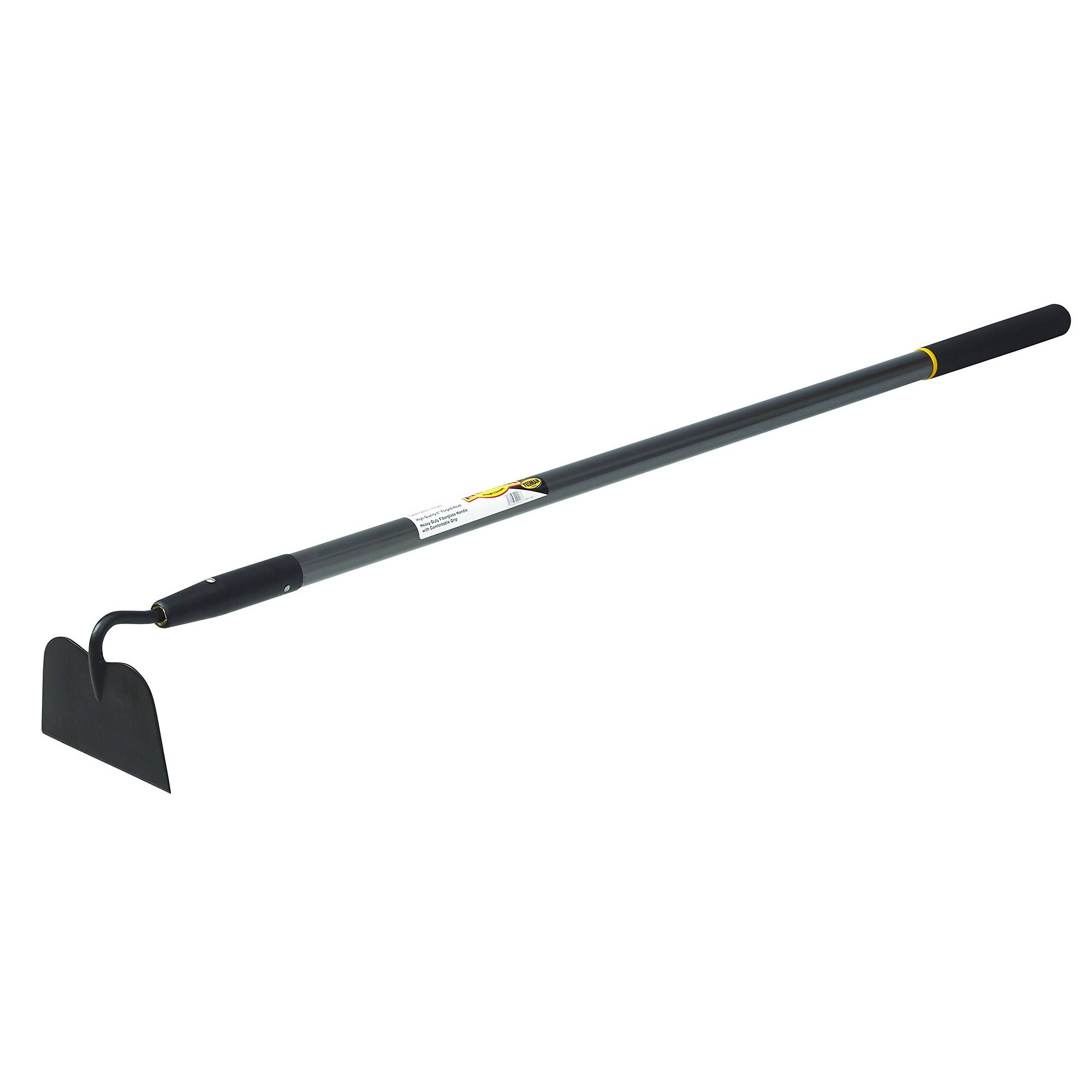 MavRik, 6in. Forged Garden Hoe, Model# 09206