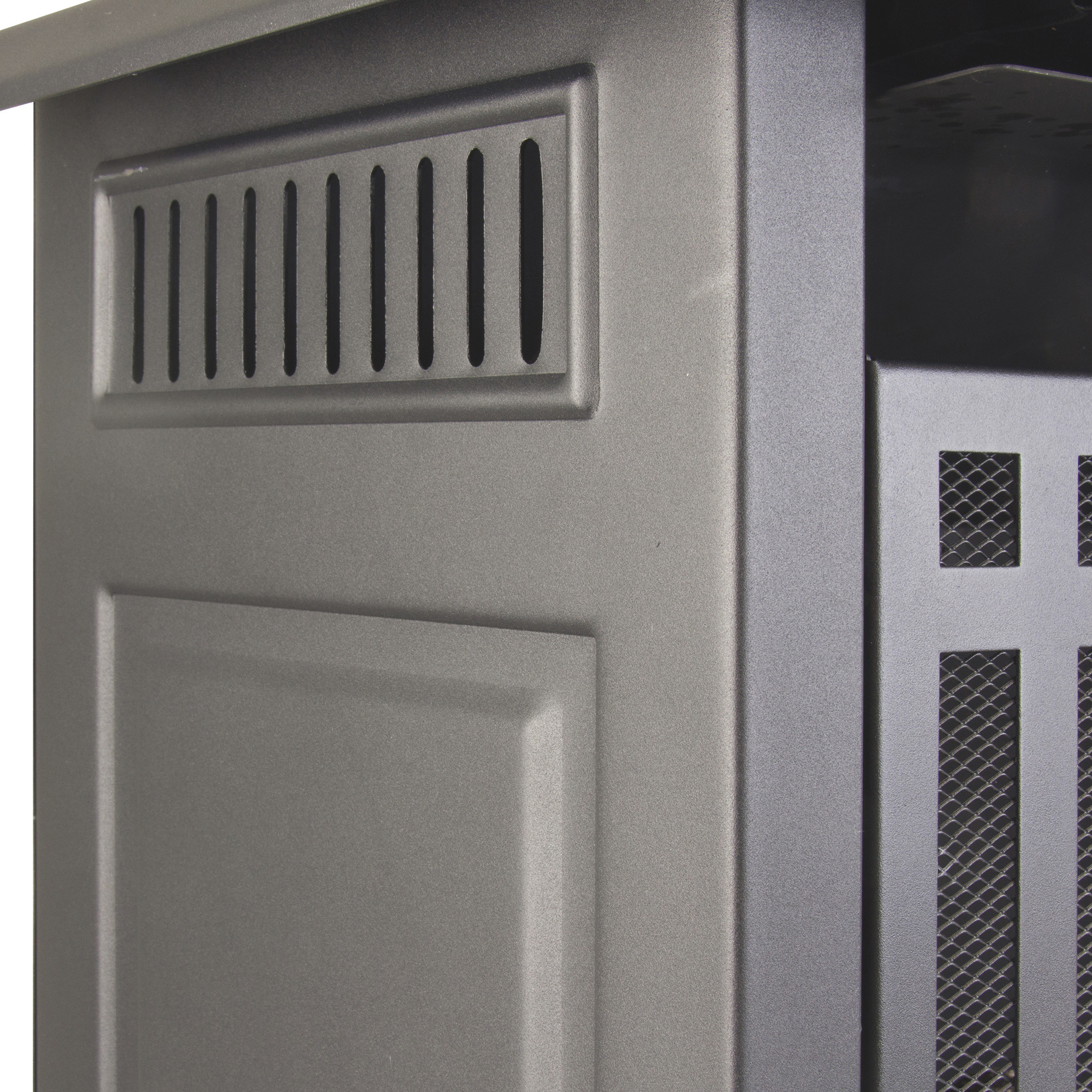 Pleasant Hearth Vent-Free Dual Fuel Stove — 30,000 BTU, Model# VFS2-NT30DT  | Northern Tool