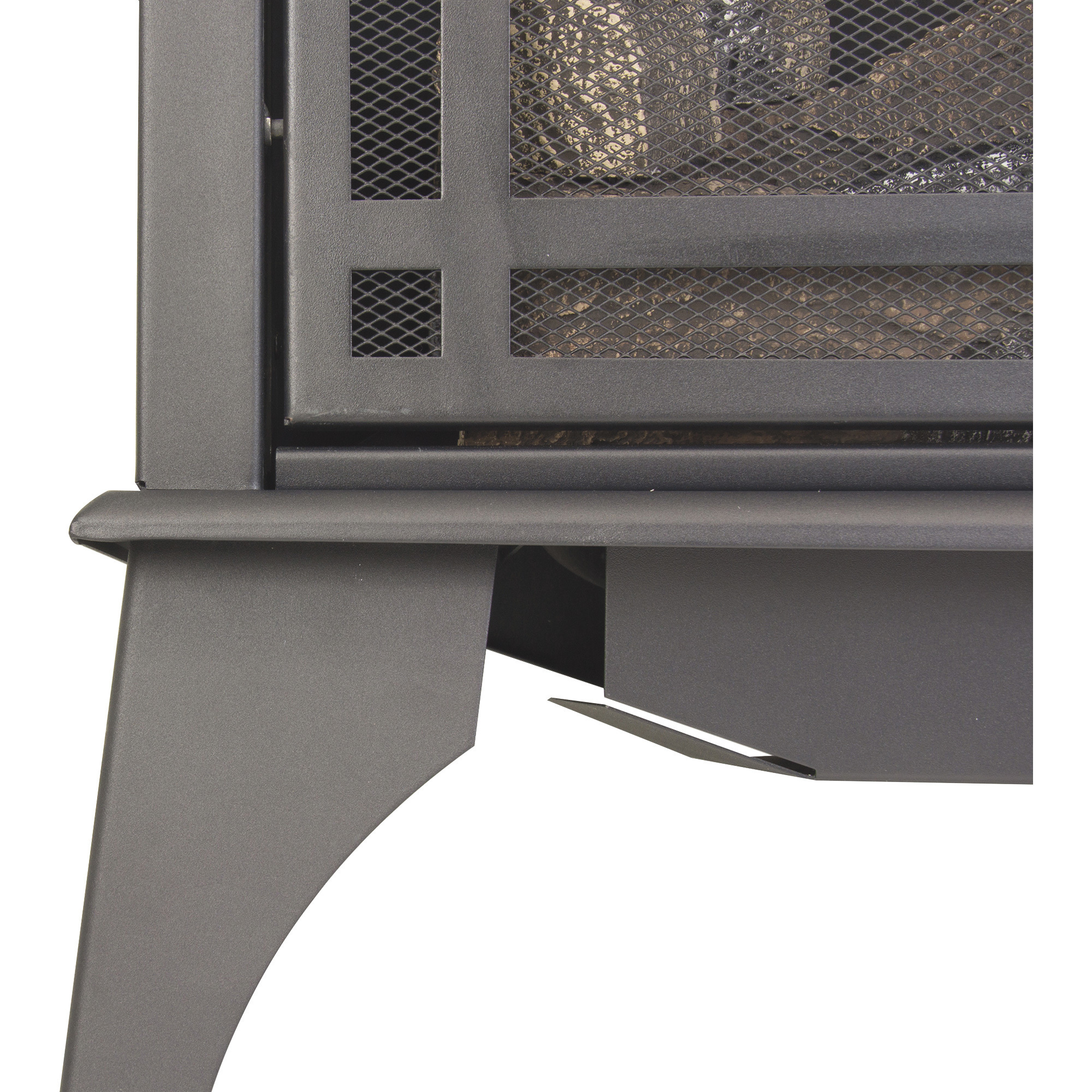 Pleasant Hearth VentFree Dual Fuel Stove, 30,000 BTU, Model VFS2