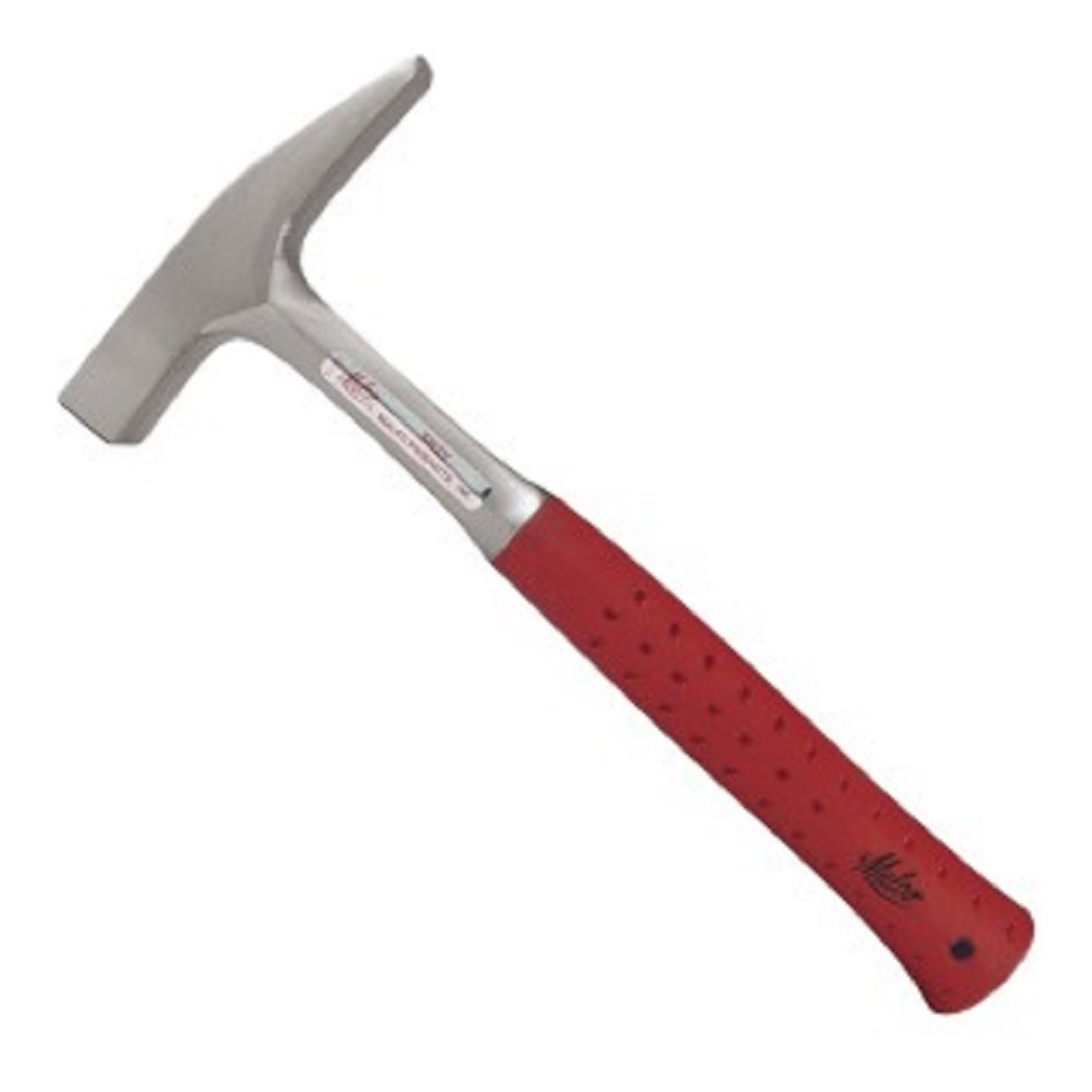 Malco, 18 oz. Riveting Hammer, Handle Length 11.75 in, Model# SH3V