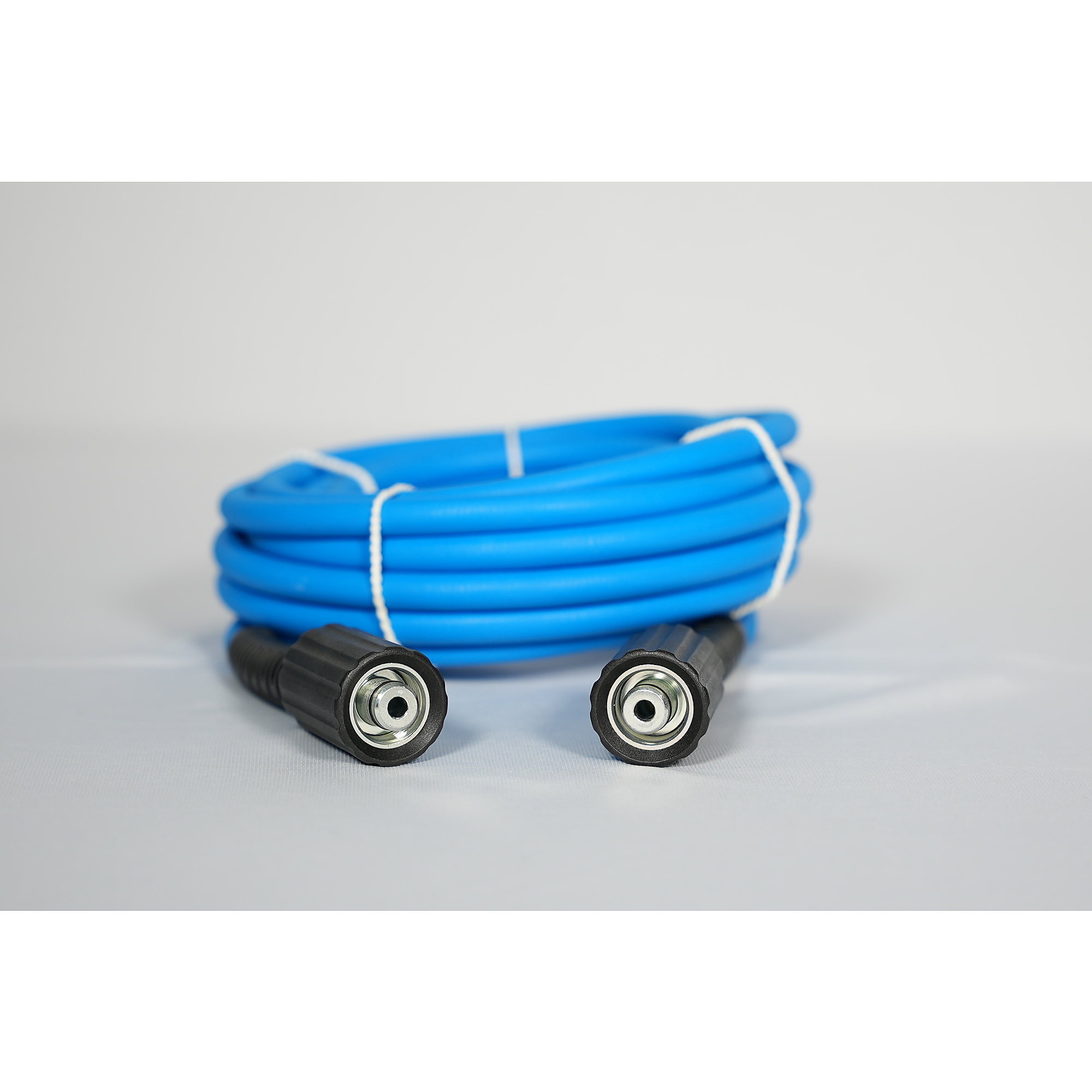 ProPulse, 1/4in.x25ft. Consumer UberFlex Pressure Washer Hose, Diameter 1/4 in, Length 25 ft, Max. PSI 3100 Model# 646200267