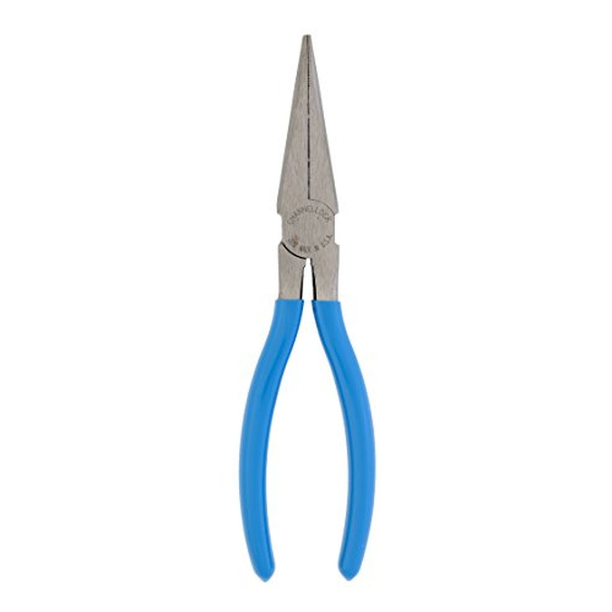 1pc Precision Comfort Long Nose Plier