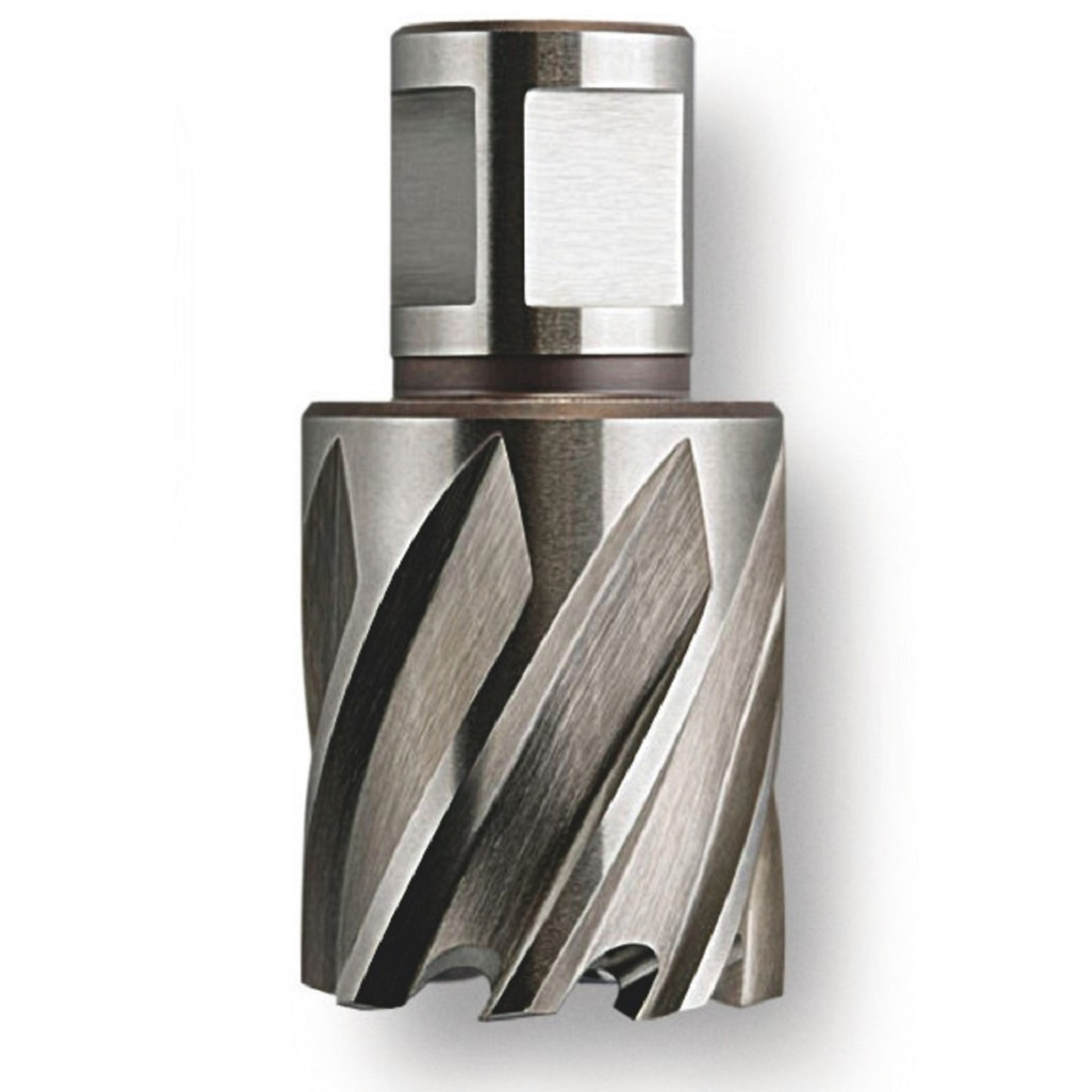 Fein, 13/16in.x1in. High Speed Steel Annular Cutter with Pin, Drilling