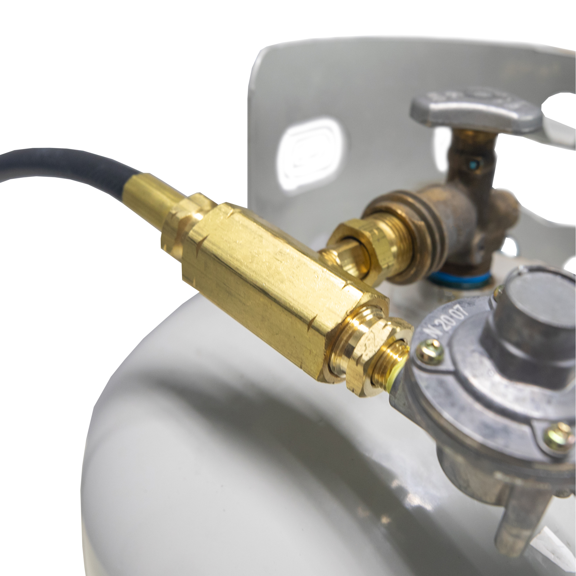 Mr. Heater 2-Tank Hook-Up Kit, Model# F273737 | Northern Tool