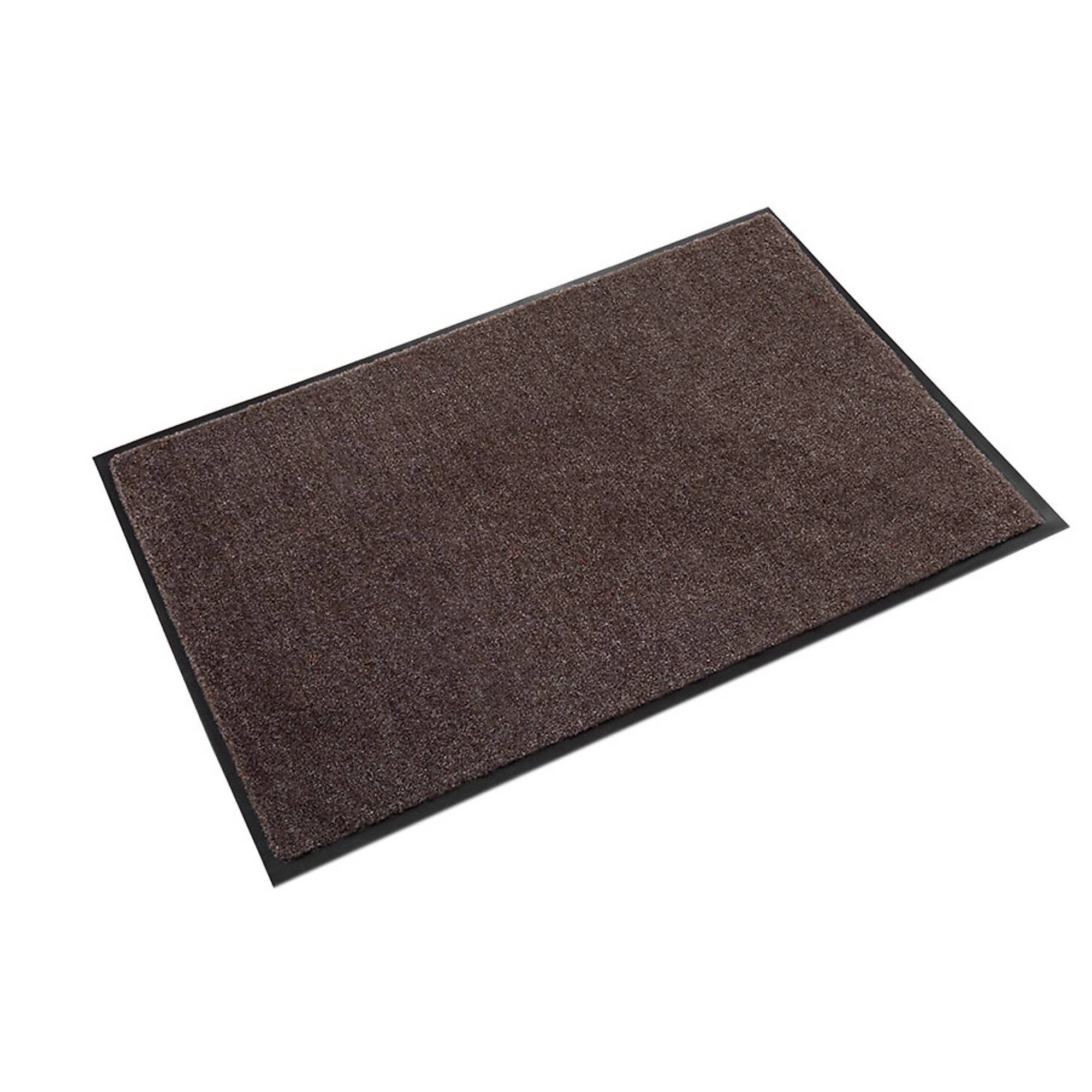 Crown Matting Technologies, Wonder-Pro 3ft.x5ft. Walnut, Width 36 in, Length 60 in, Thickness 7/16 in, Model# WP 0035WA