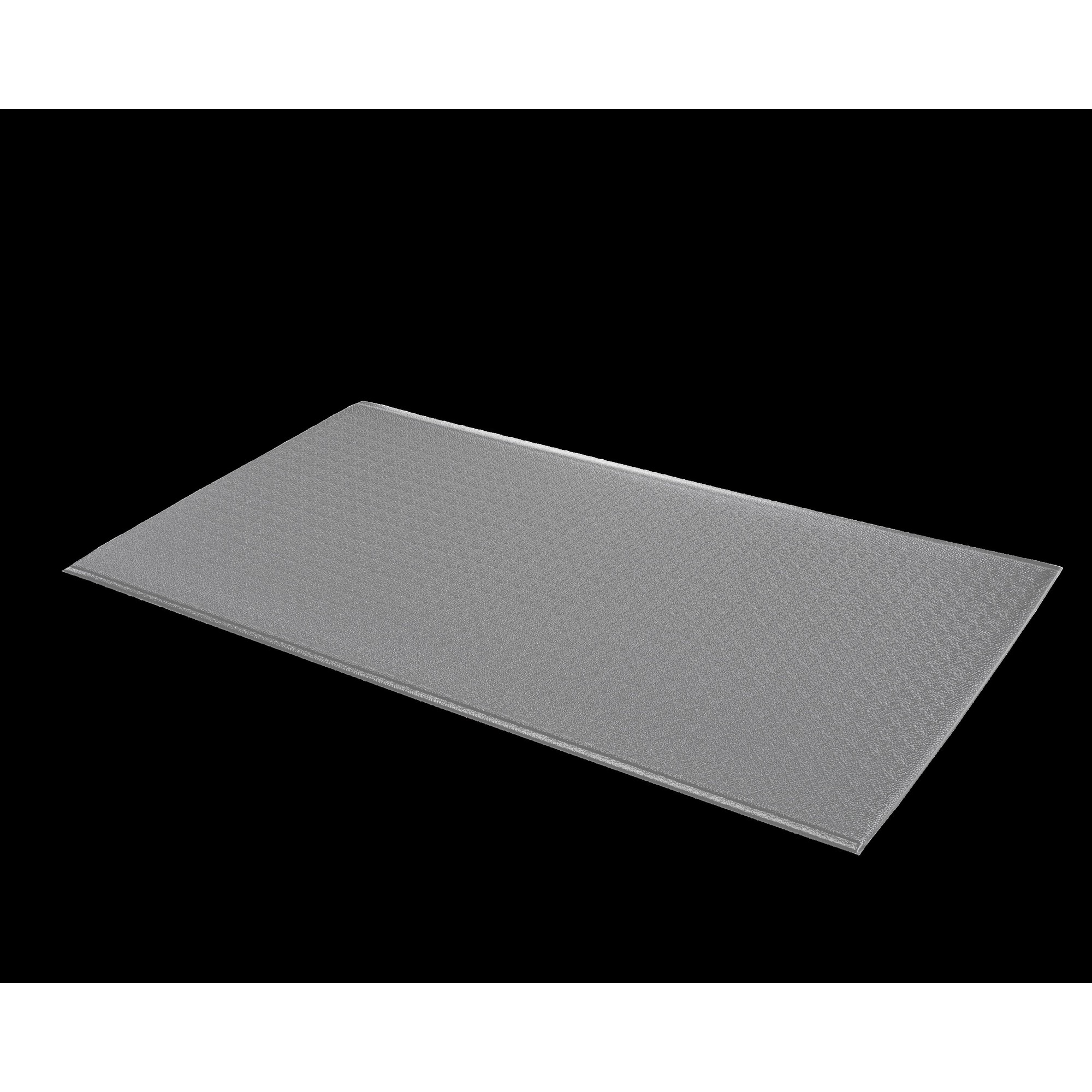 Crown Matting Technologies, Wear-Bond Tuff-Spun Pebble-Surface 2ft.x75ft. Gray, Width 24 in, Length 900 in, Thickness 9/16 in, Model# WBR0024GP-75