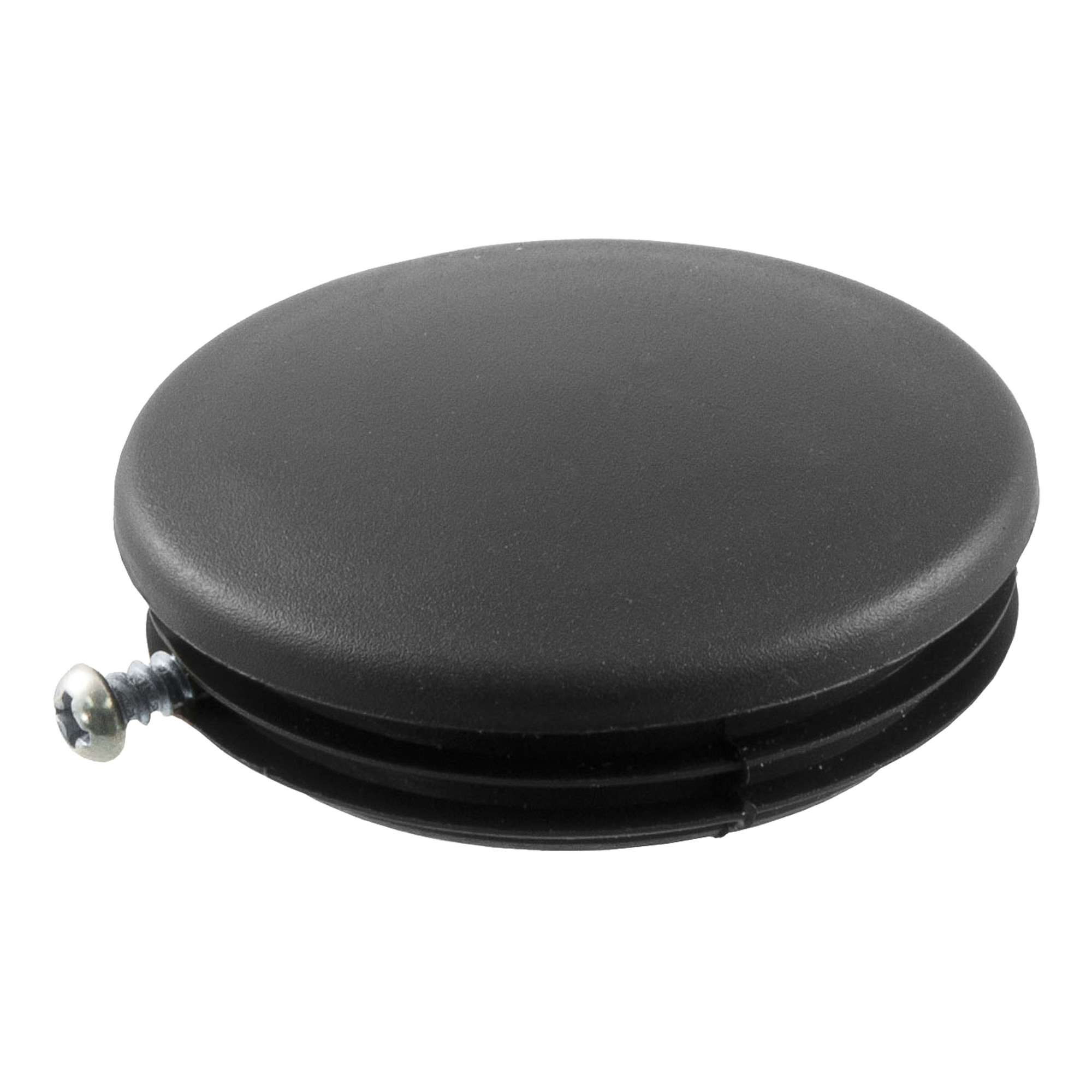 Curt Manufacturing, Replacement Marine Jack Cap for Side-Wind Jacks, Model# 28925