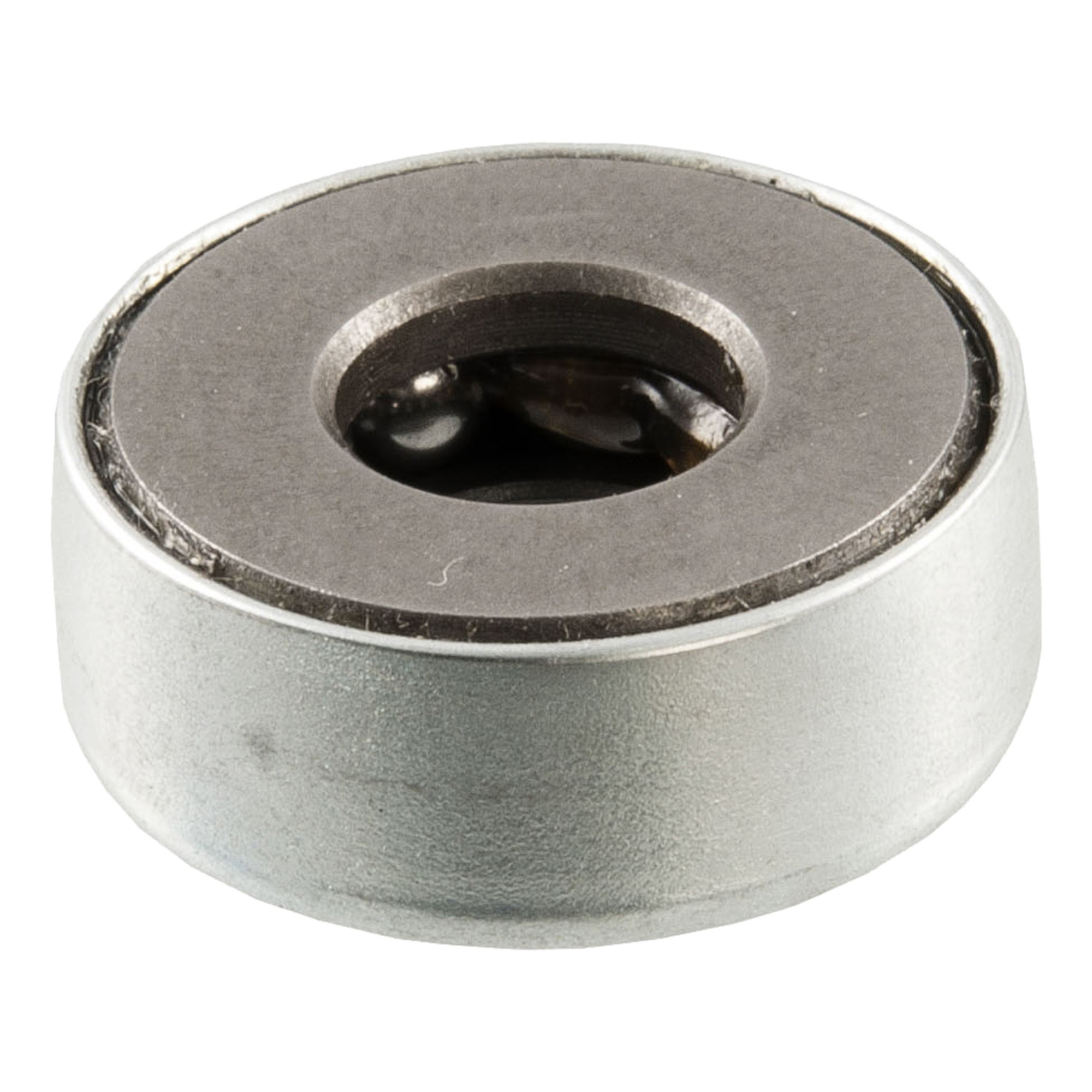 Curt Manufacturing, Replacement Swivel Jack Bearing for Top-Wind Jacks, Model# 28922