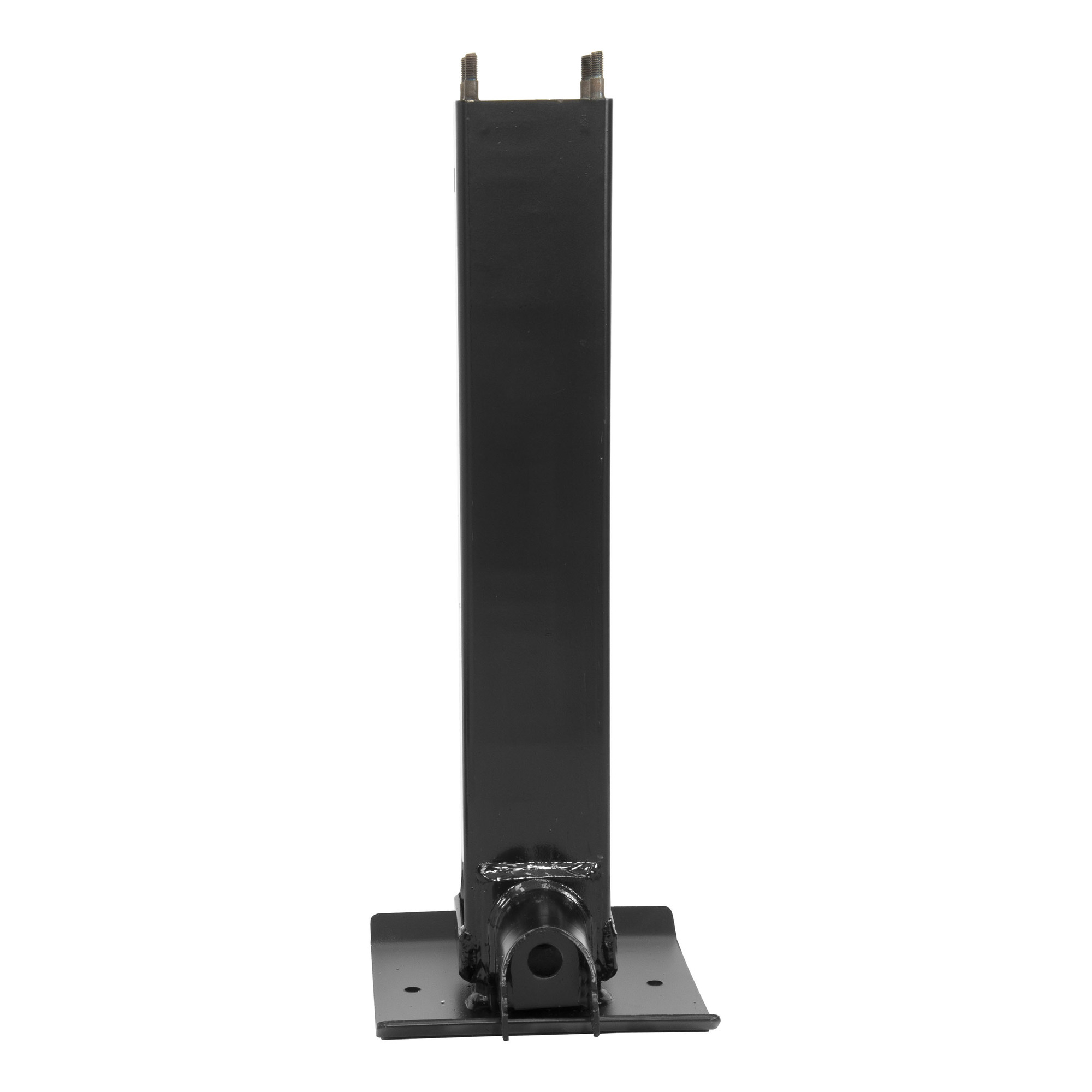 Curt Manufacturing, Replacement Direct-Weld Square Jack Drop Leg, Model# 28957