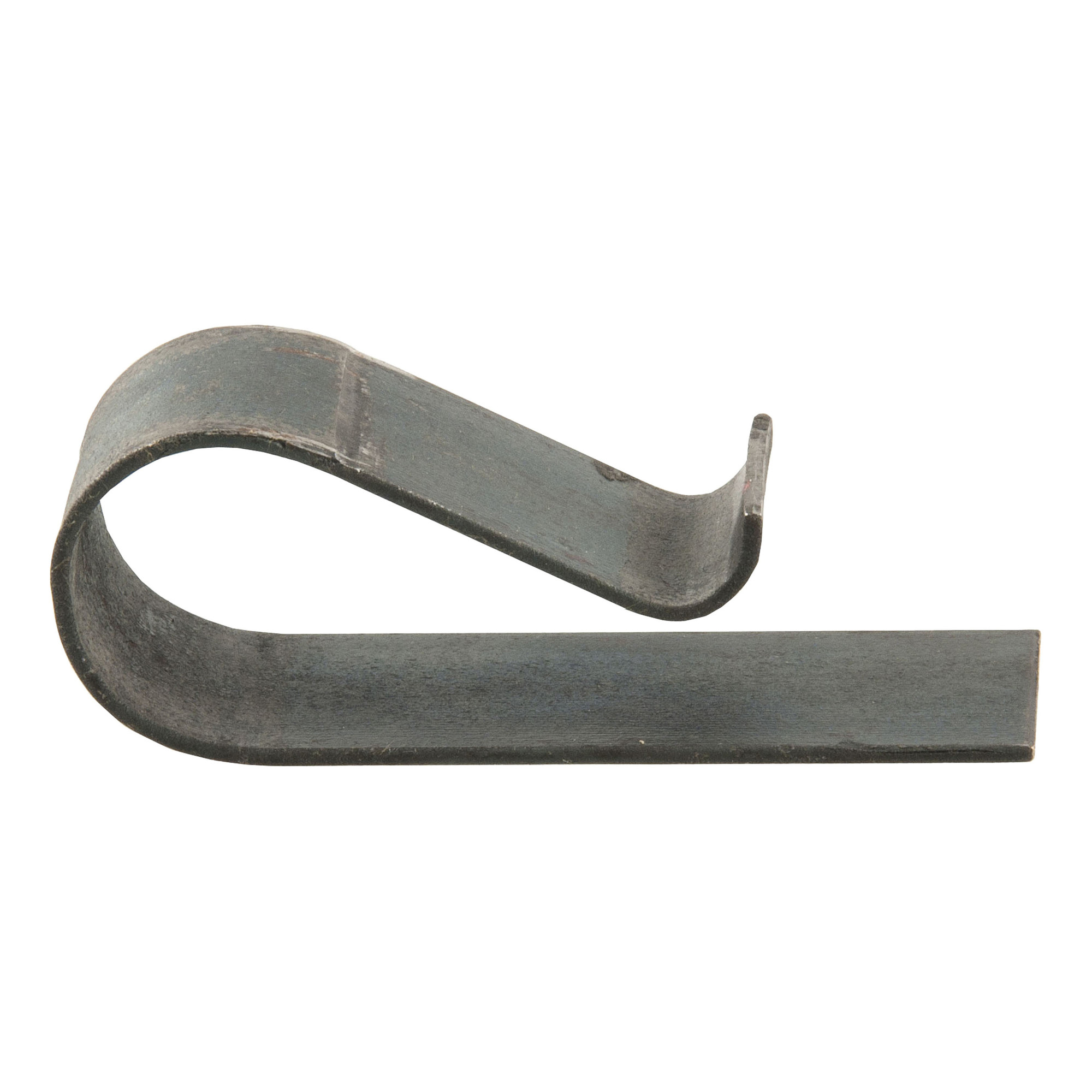Curt Manufacturing, Replacement Direct-Weld Square Jack Handle Clip, Model# 28953
