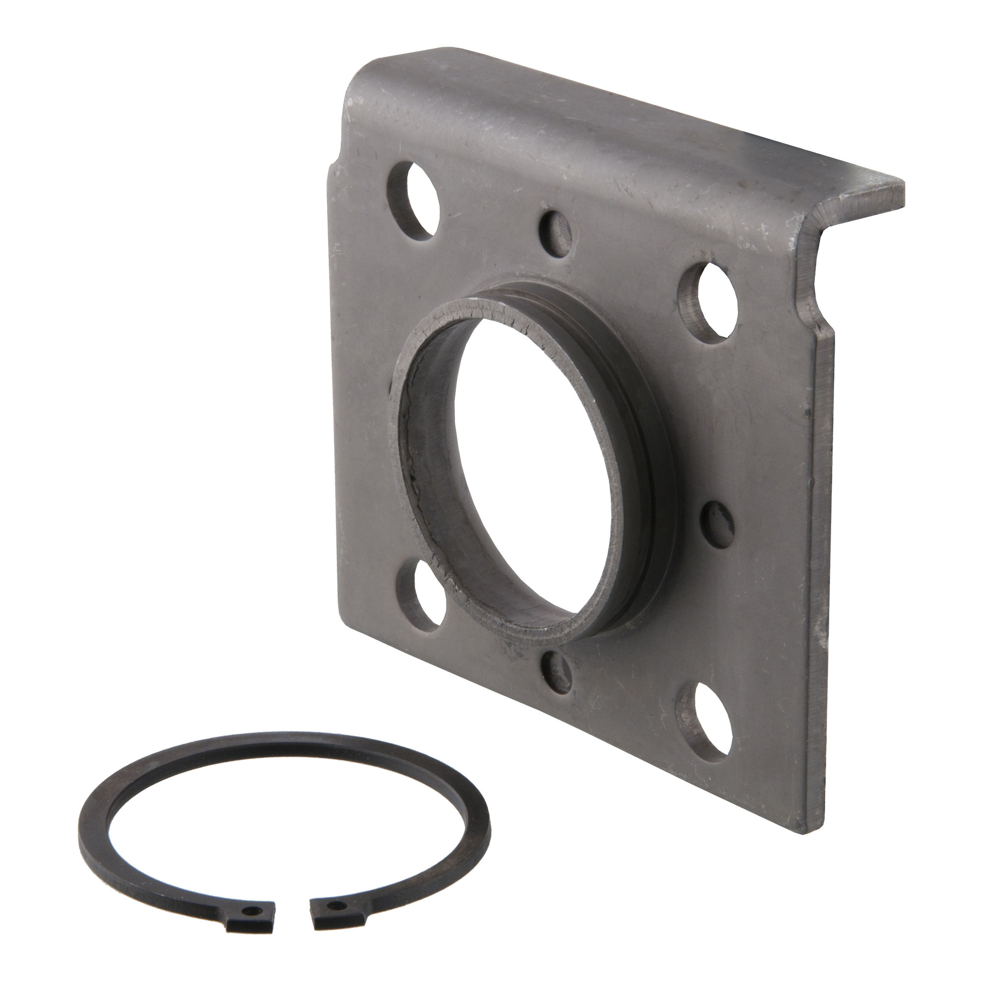 Curt Manufacturing, Replacement Swivel Jack Mounting Bracket, Model# 28938