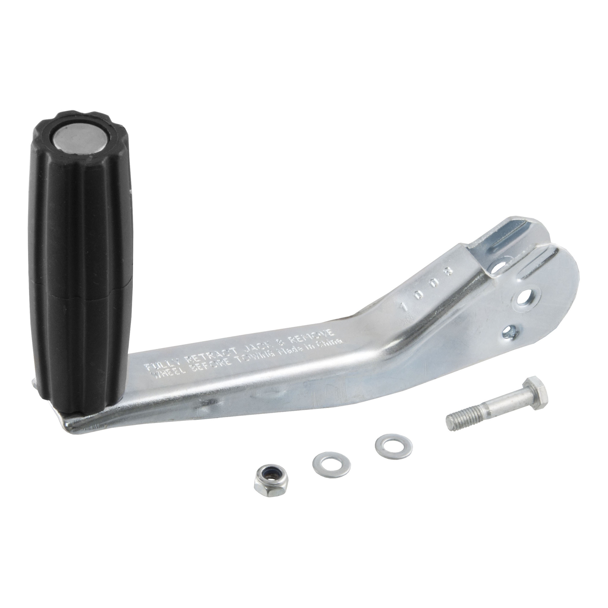 Curt Manufacturing, Replacement A-Frame Jack Handle, Model# 28921