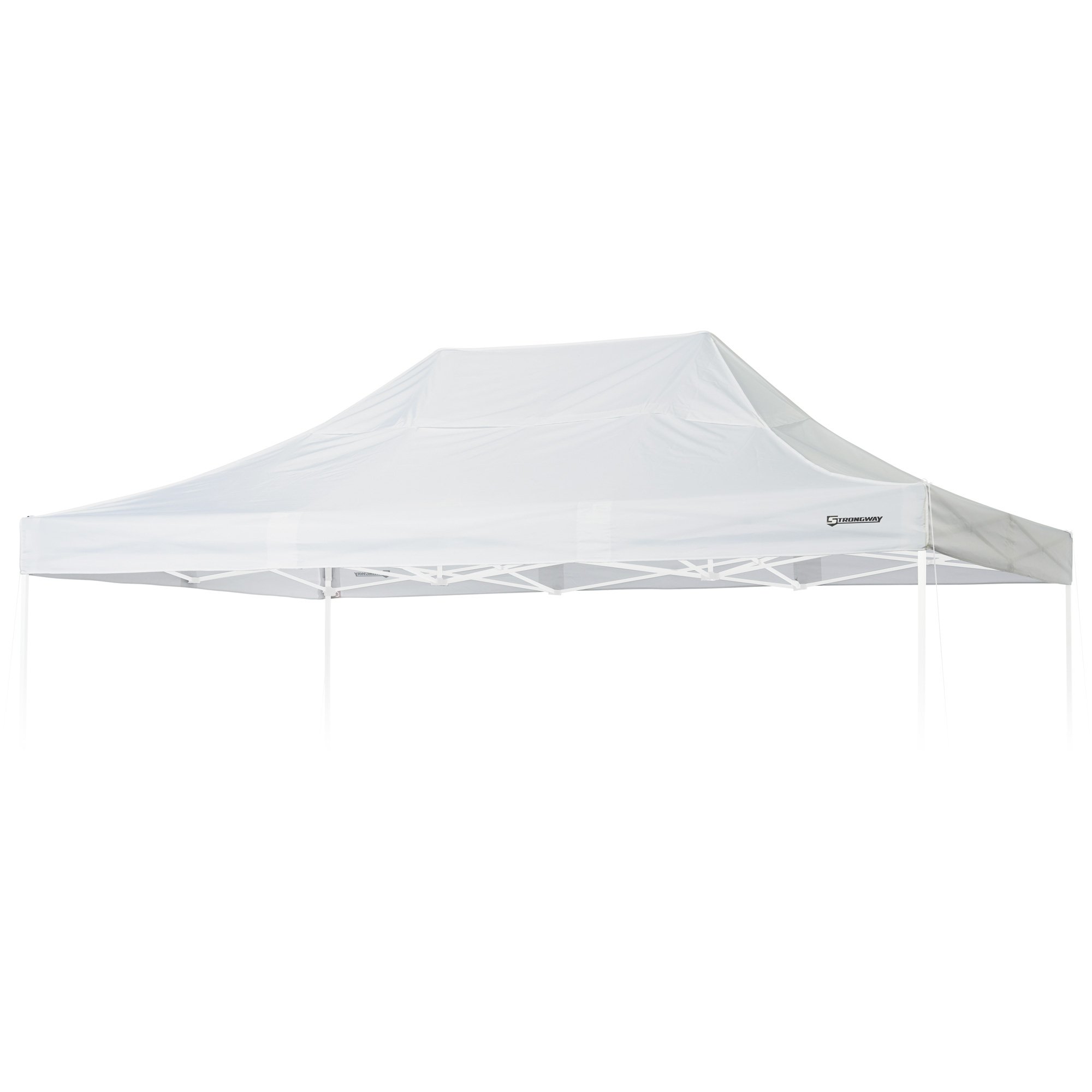 Strongway canopy shop