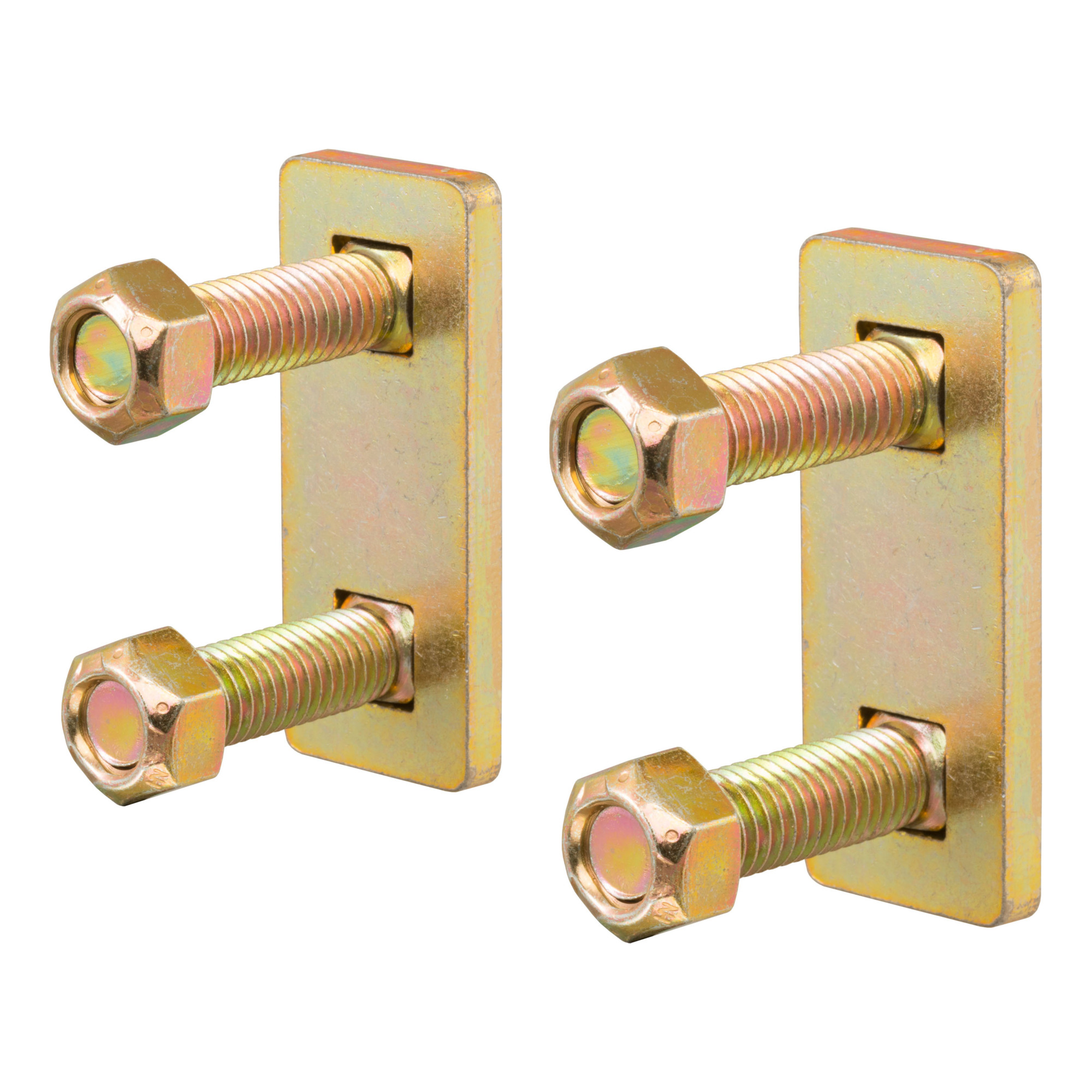 Curt Manufacturing, SecureLatch Pintle Mount Hardware Kit, Model# 48549