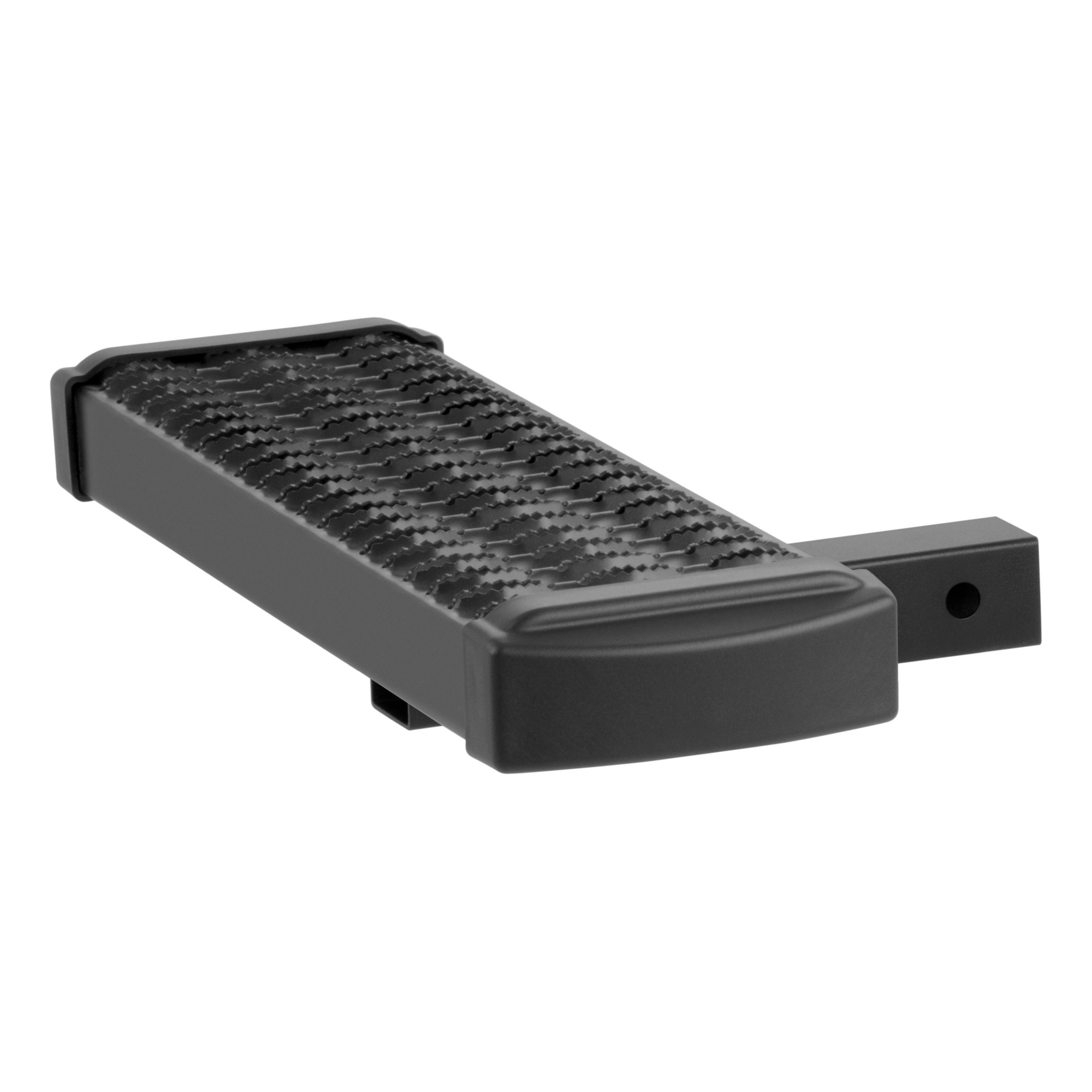 Curt Manufacturing, Grip Step Receiver Hitch Step, Fits Receiver Size 2 in, Model# 32001