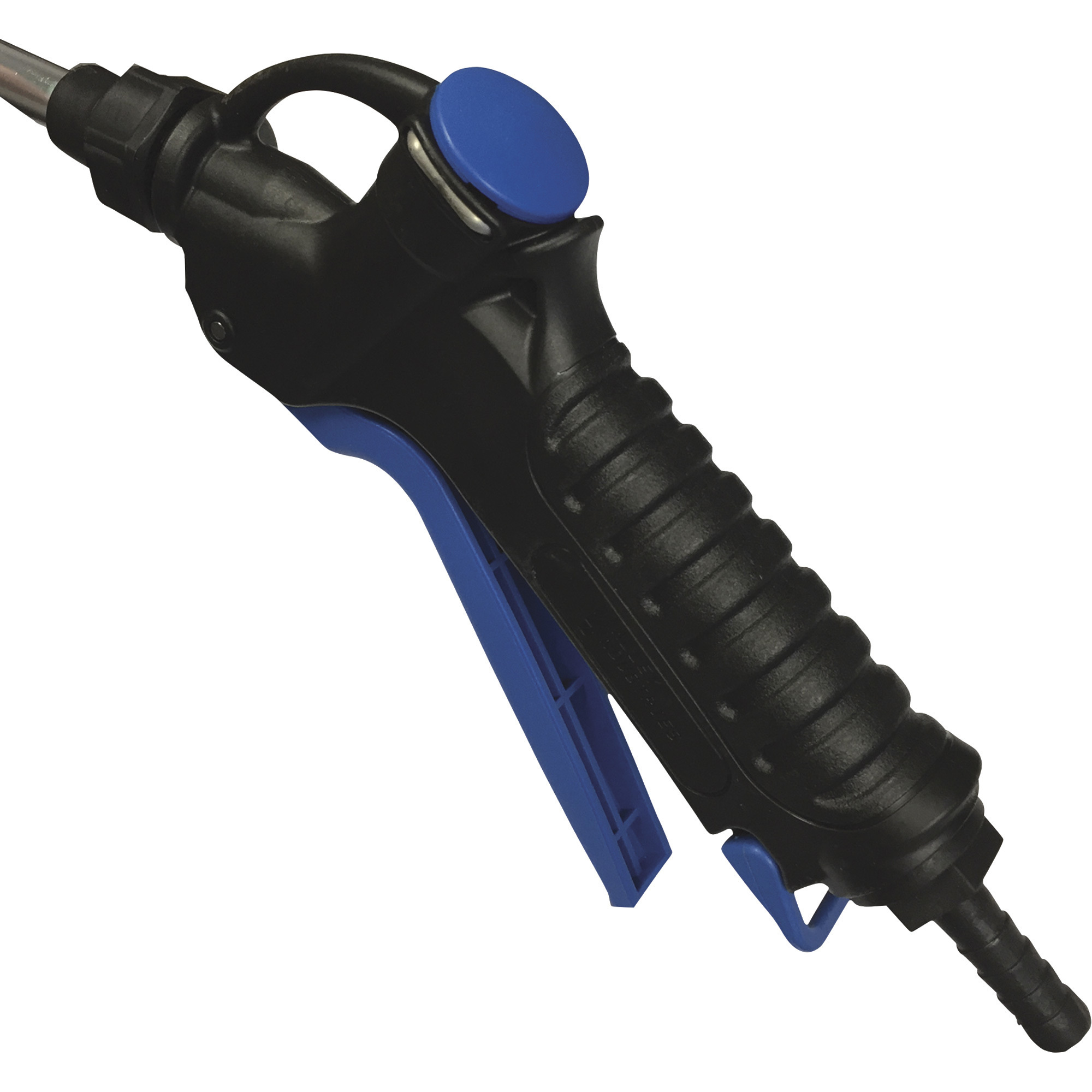 Valley Industries Ergonomic Spray Gun, 18in., Model SG221818