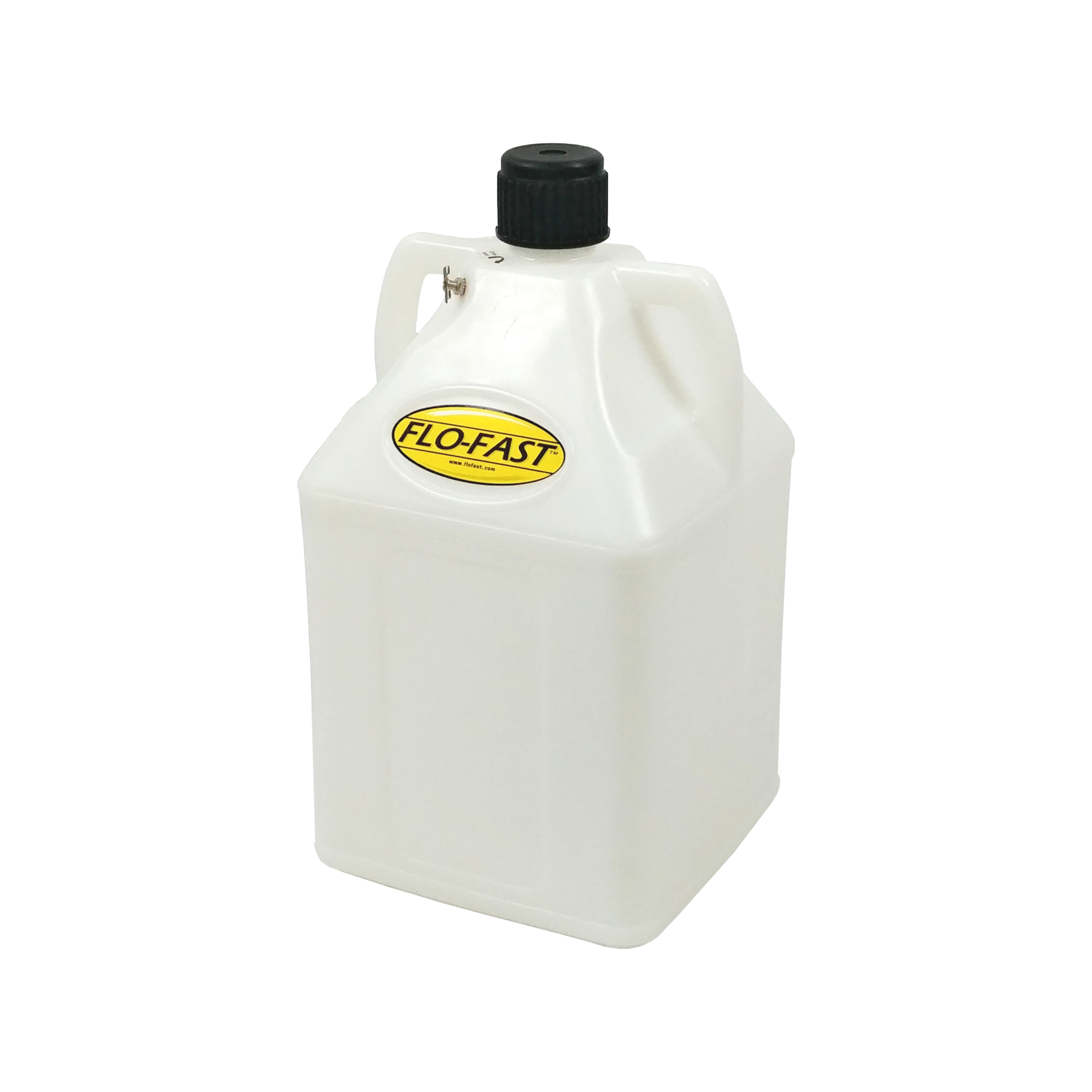 Flofast, DEF 15 Gallon Container Natural, Capacity 15 Gal, Model